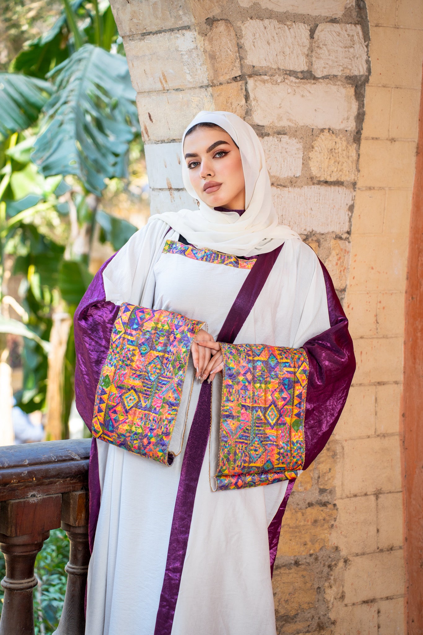 Jumana set