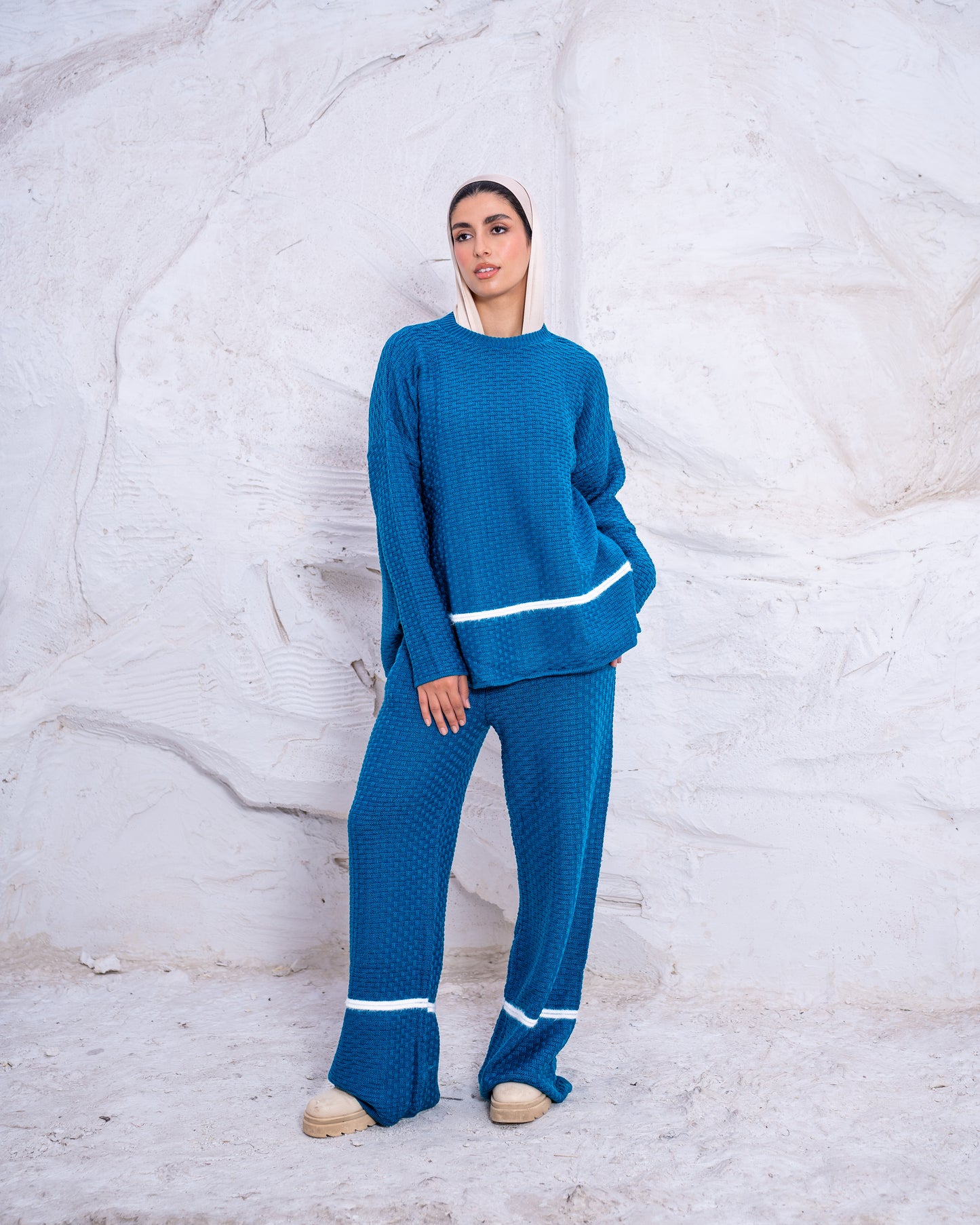 KNIT SET