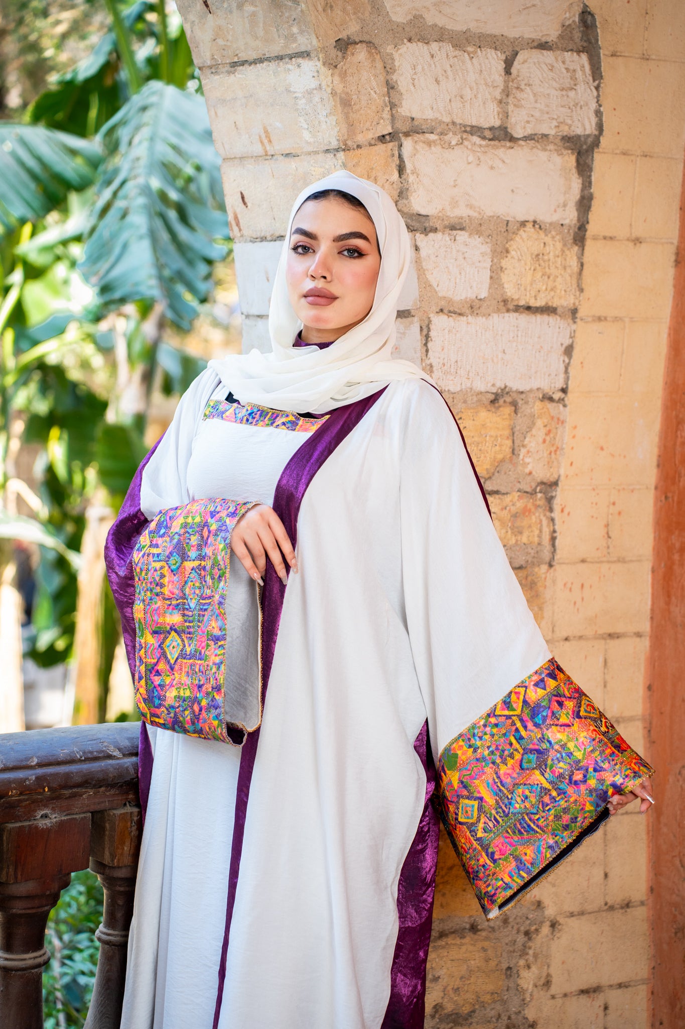 Jumana set