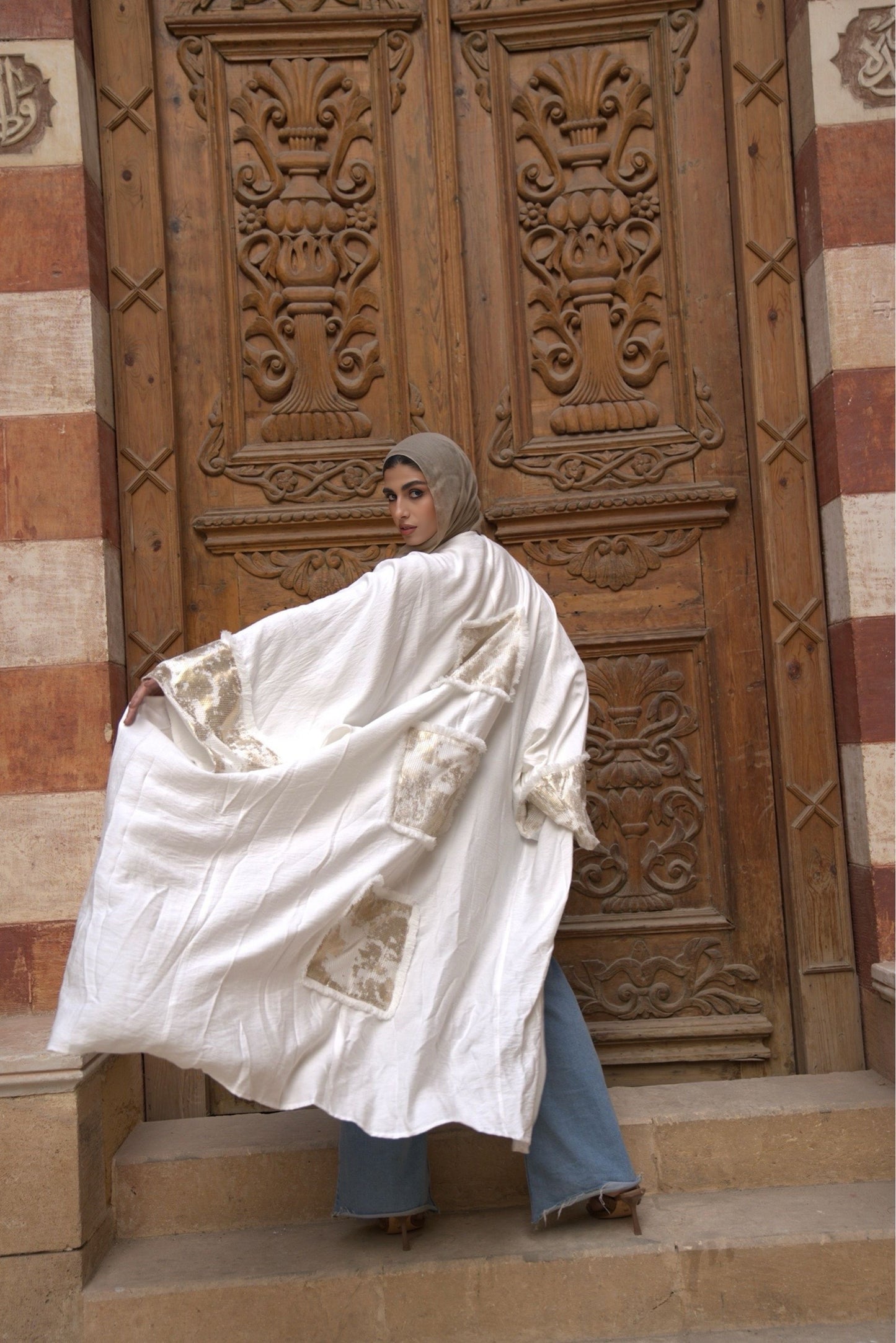 بَرِيق – Barīq