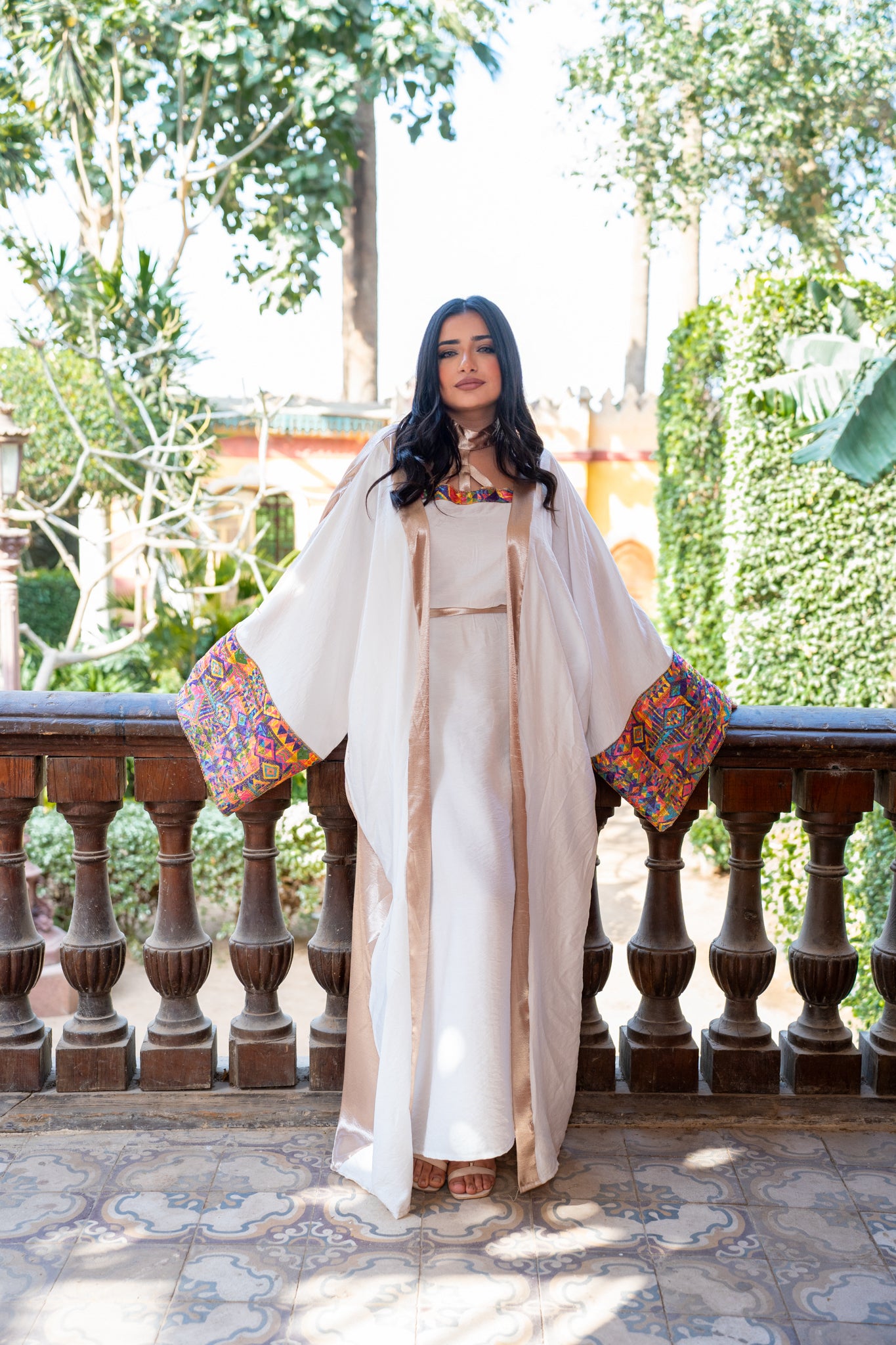 Jumana set
