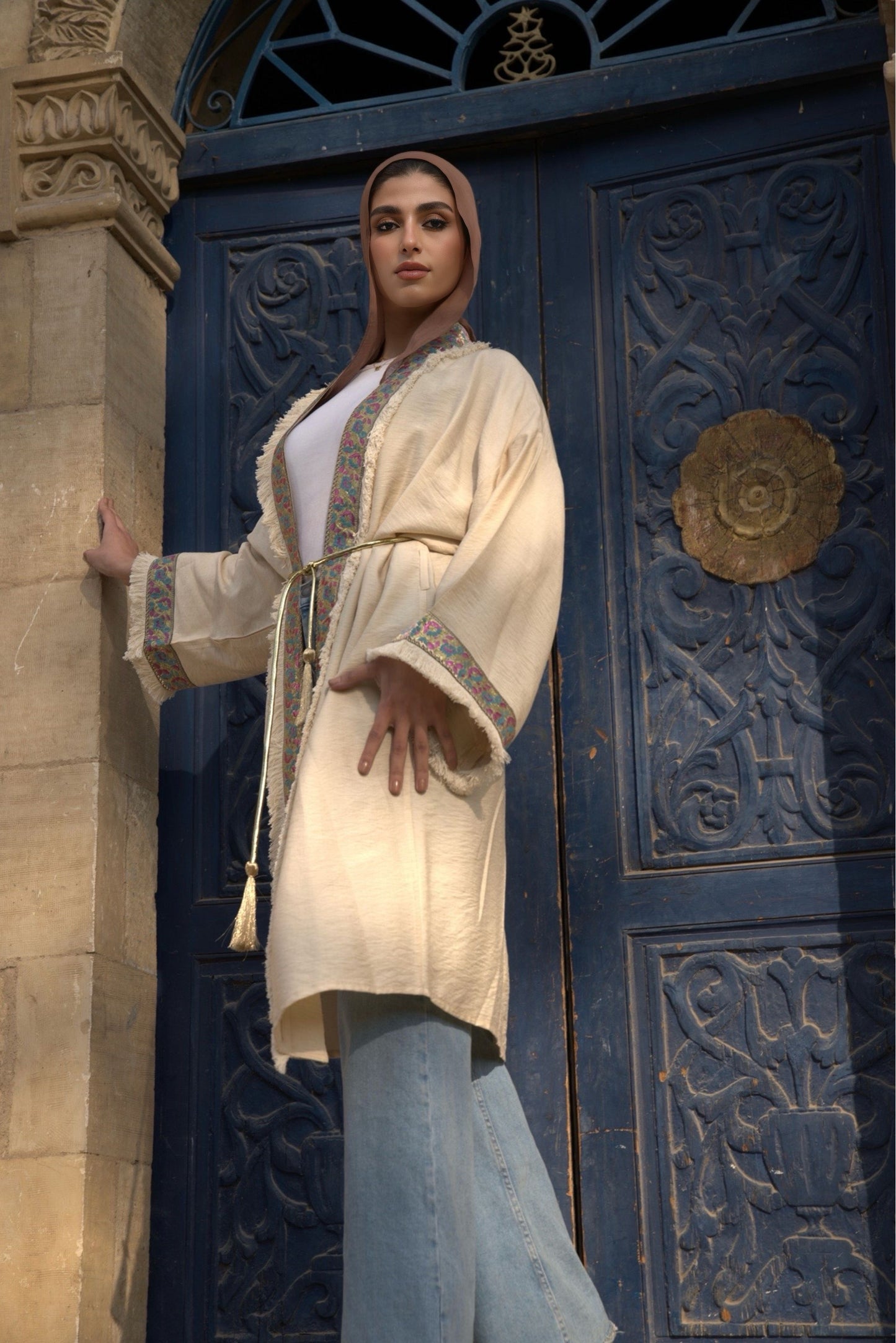 وِرْد – Ward