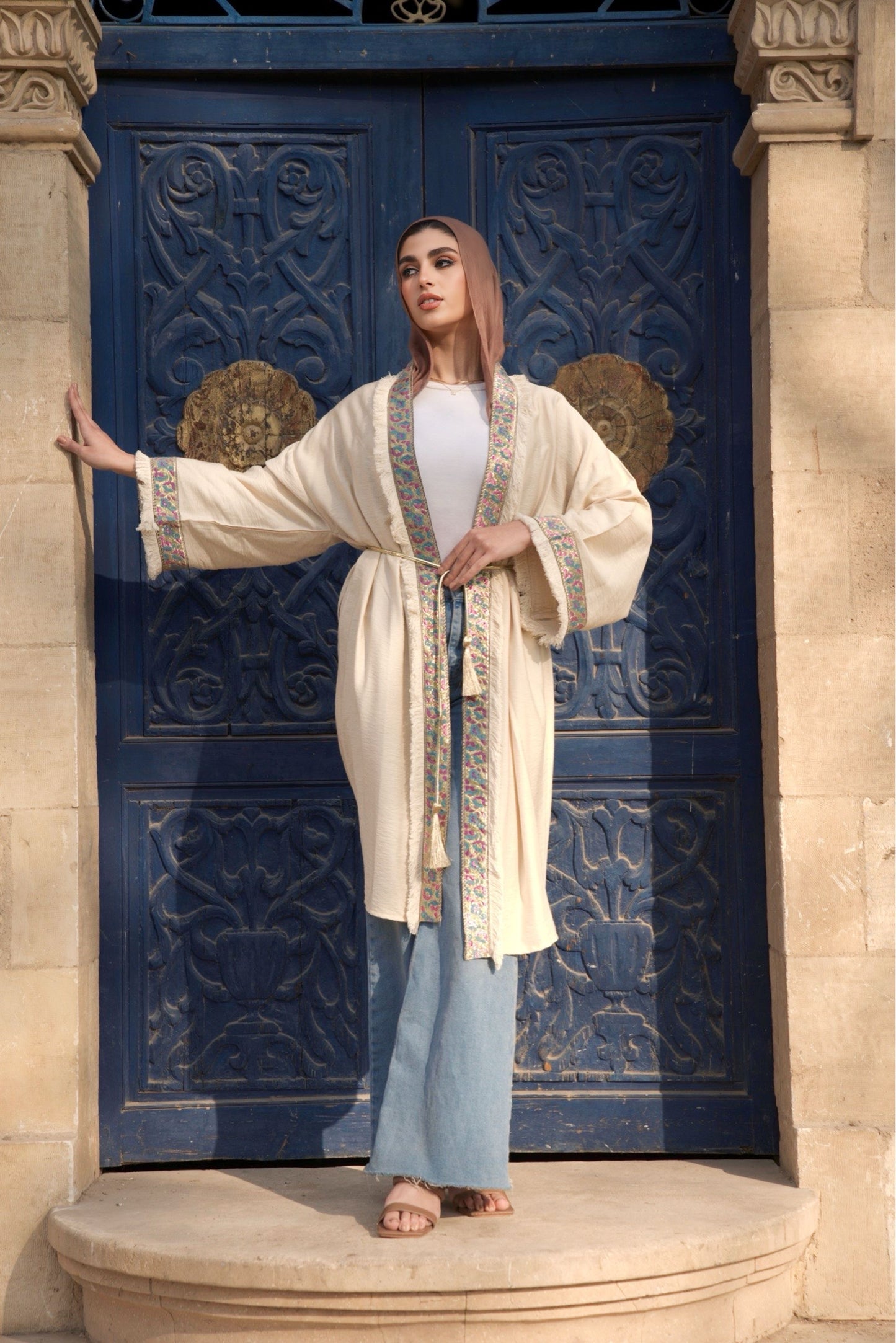 وِرْد – Ward