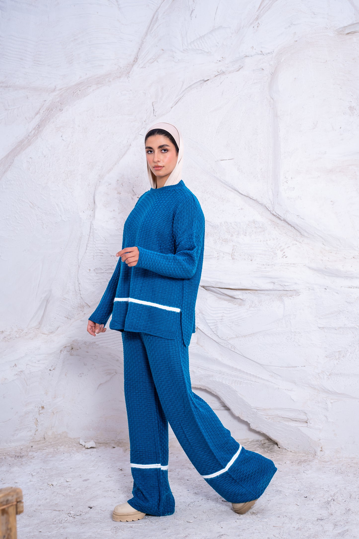 KNIT SET