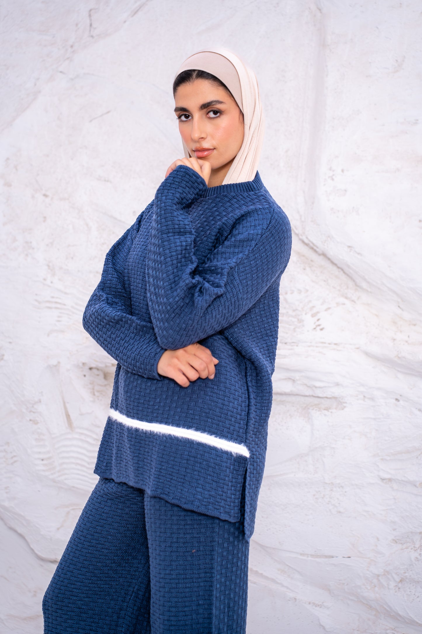 KNIT SET