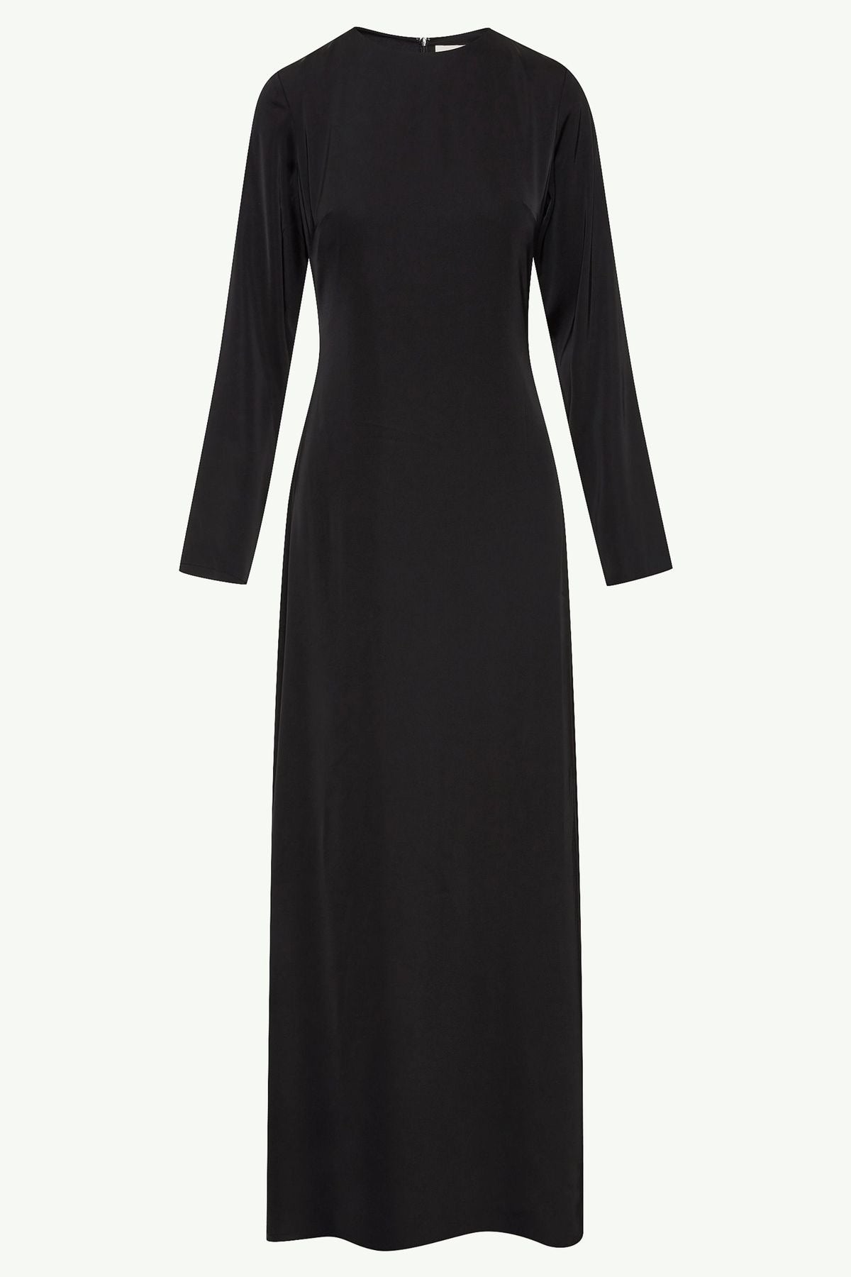 Basic dress with dress