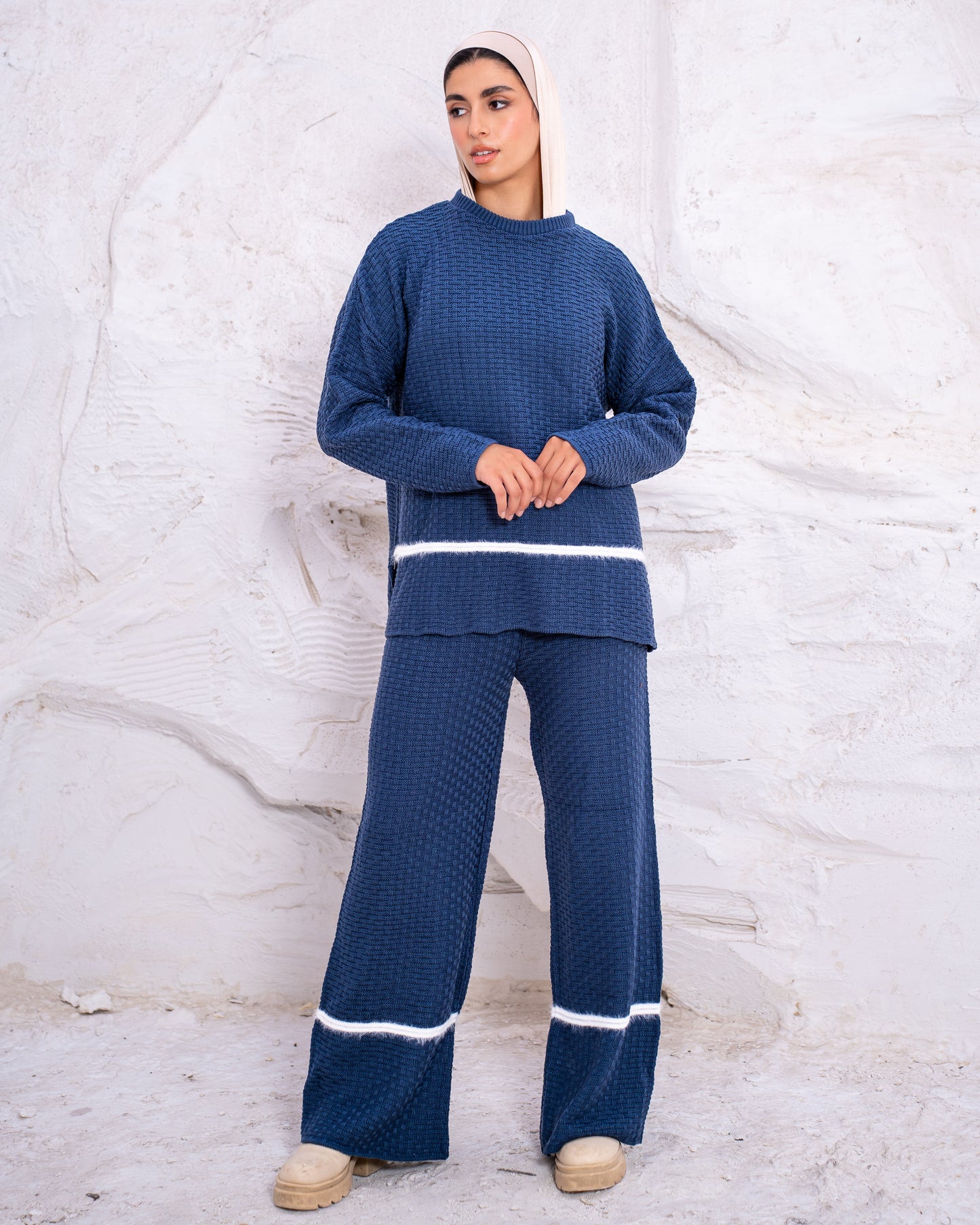 KNIT SET