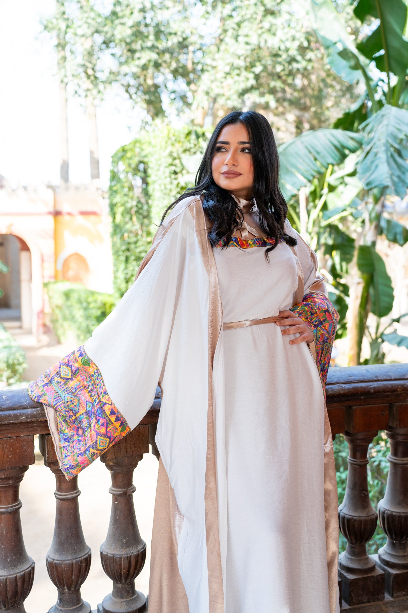 Jumana set