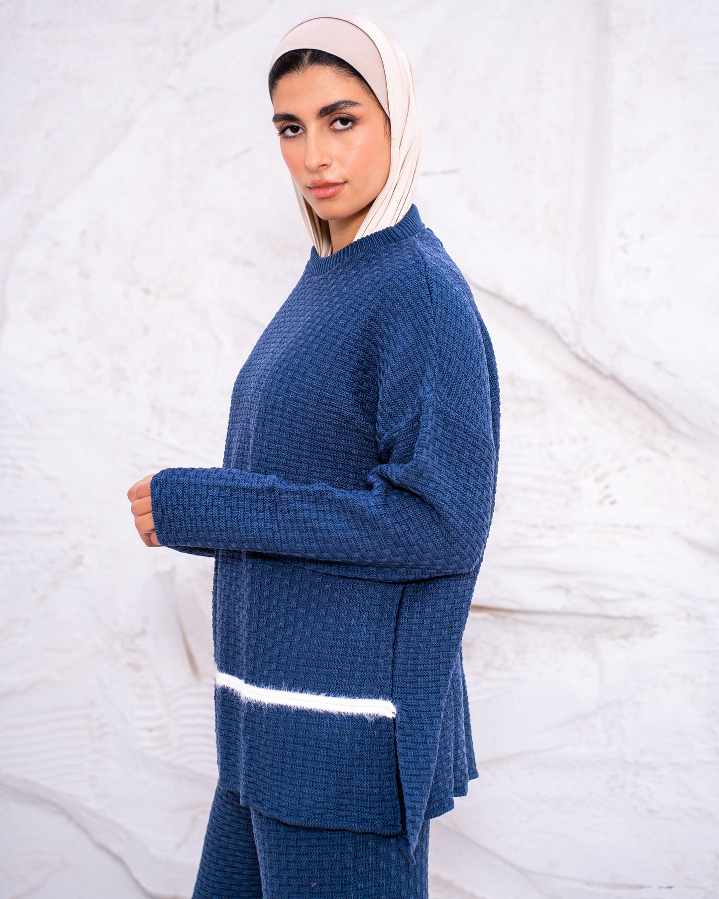 KNIT SET