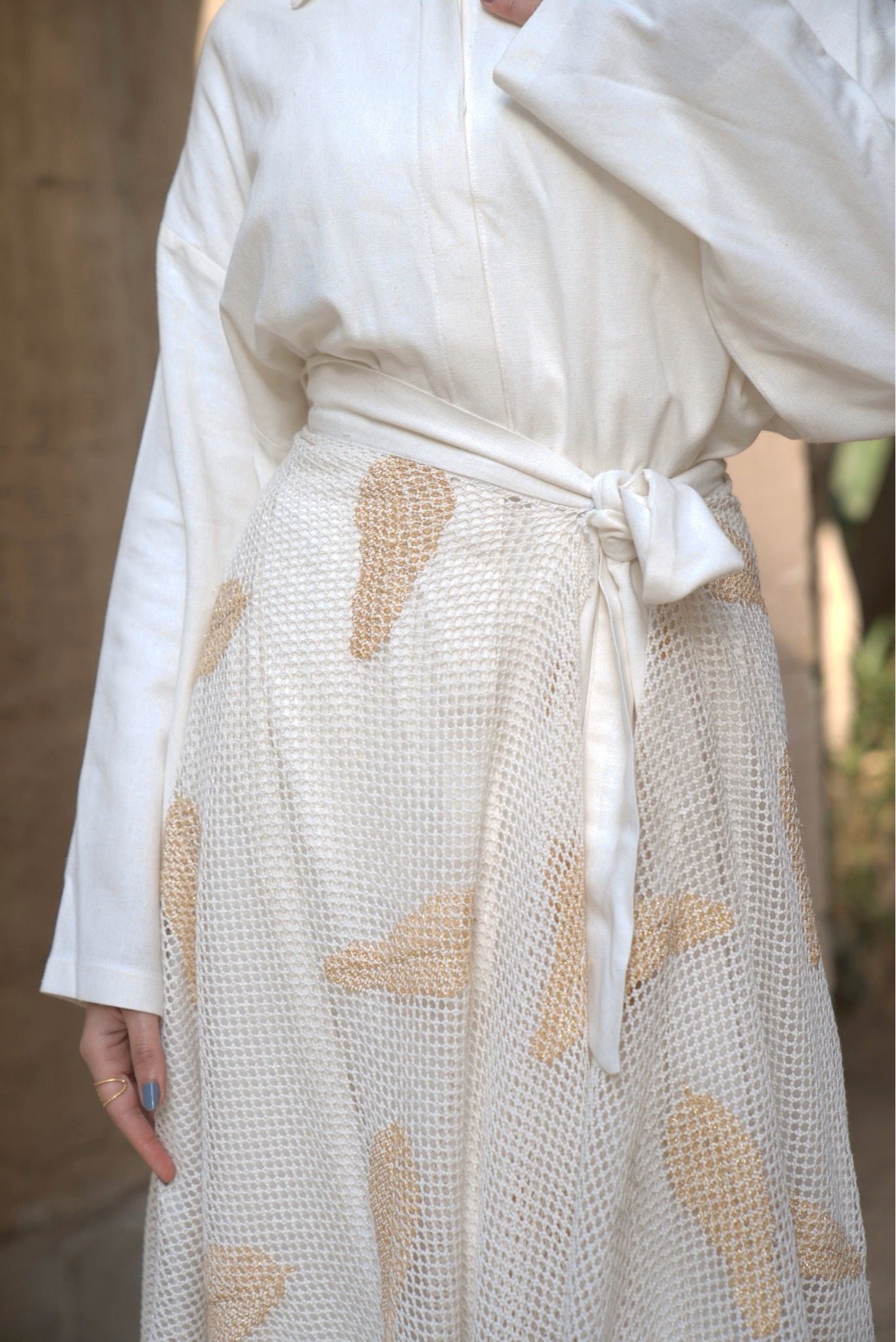 حُورِيَّة – Houriya