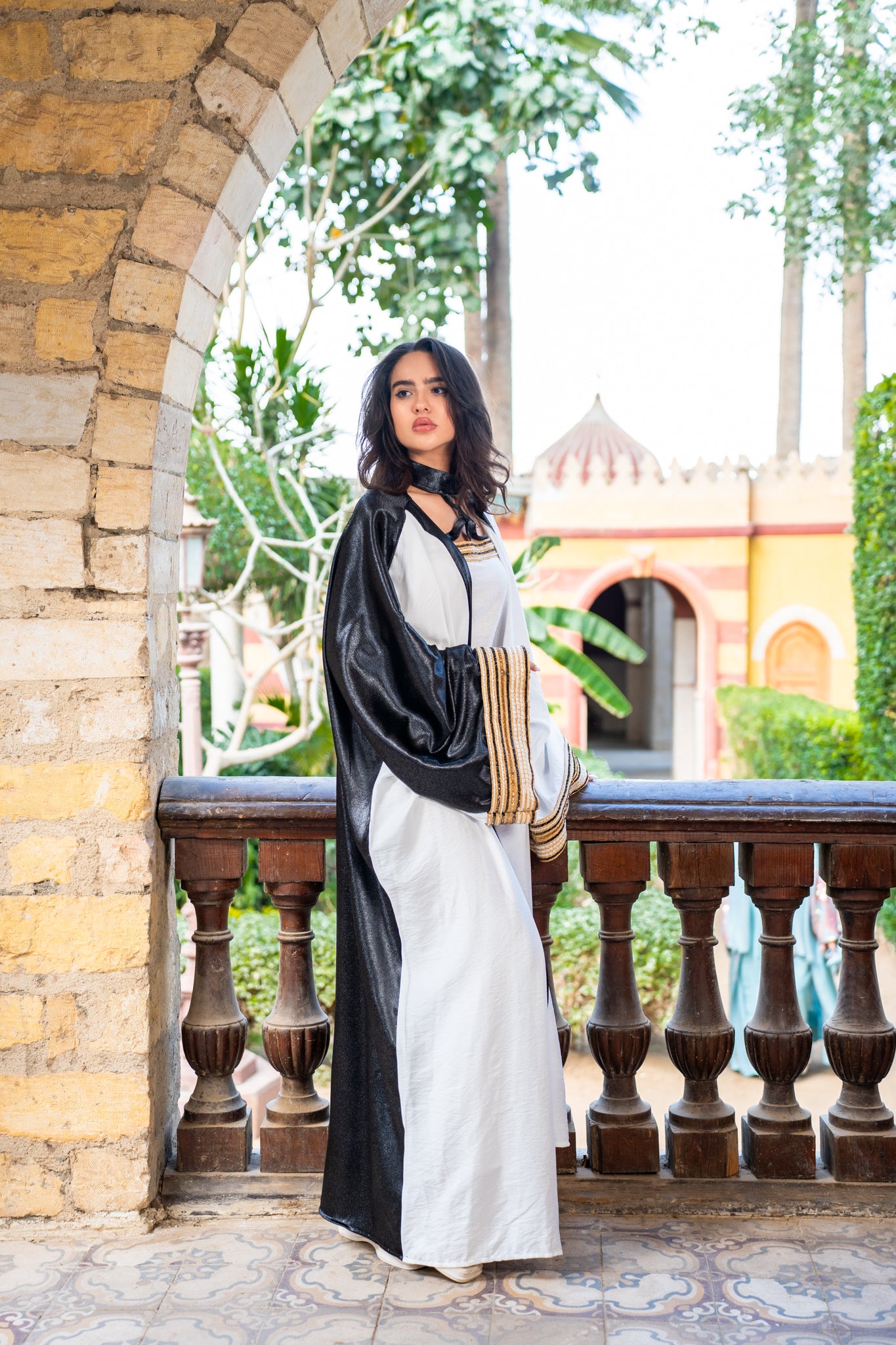 Jumana set