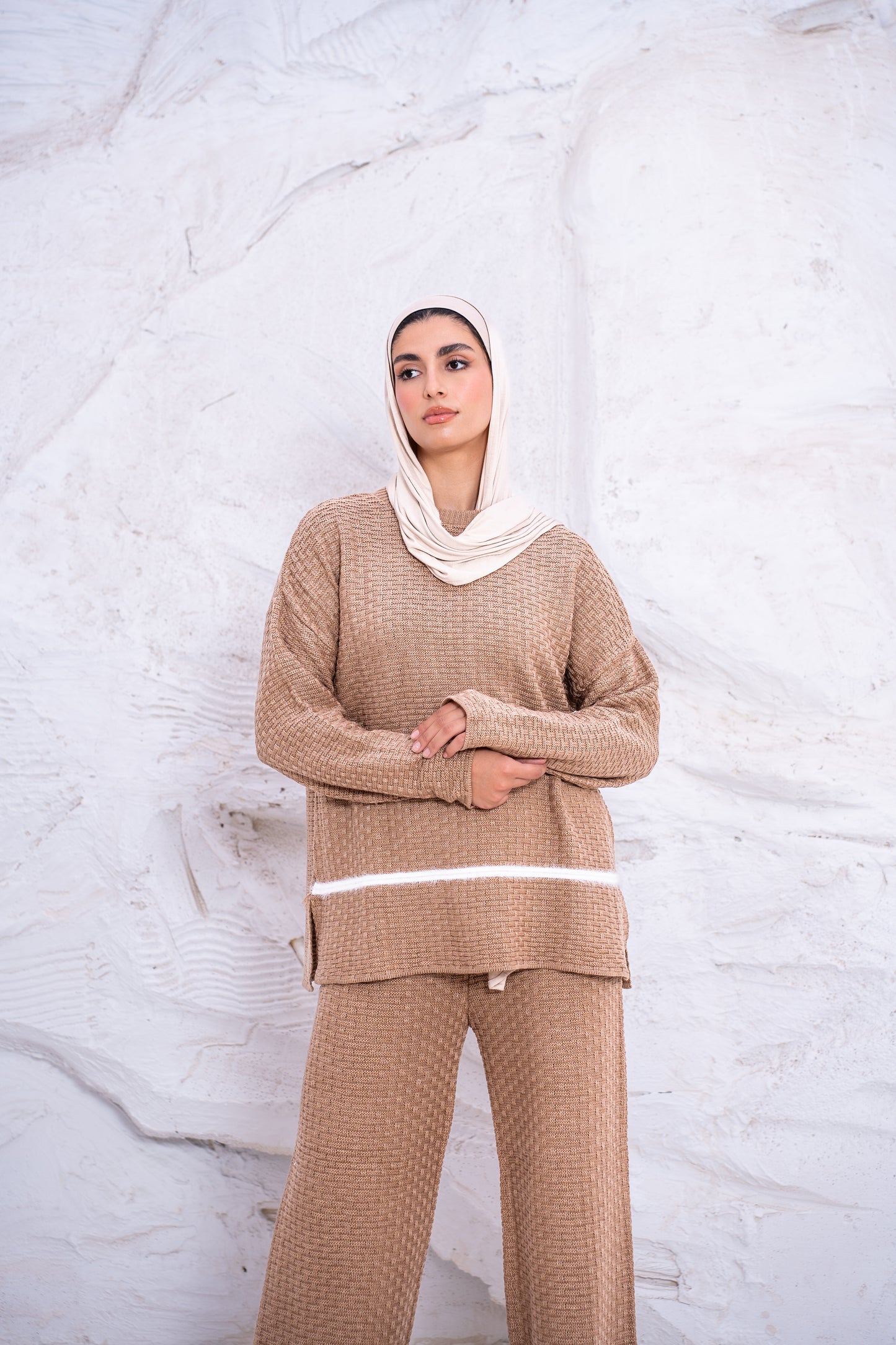 KNIT SET