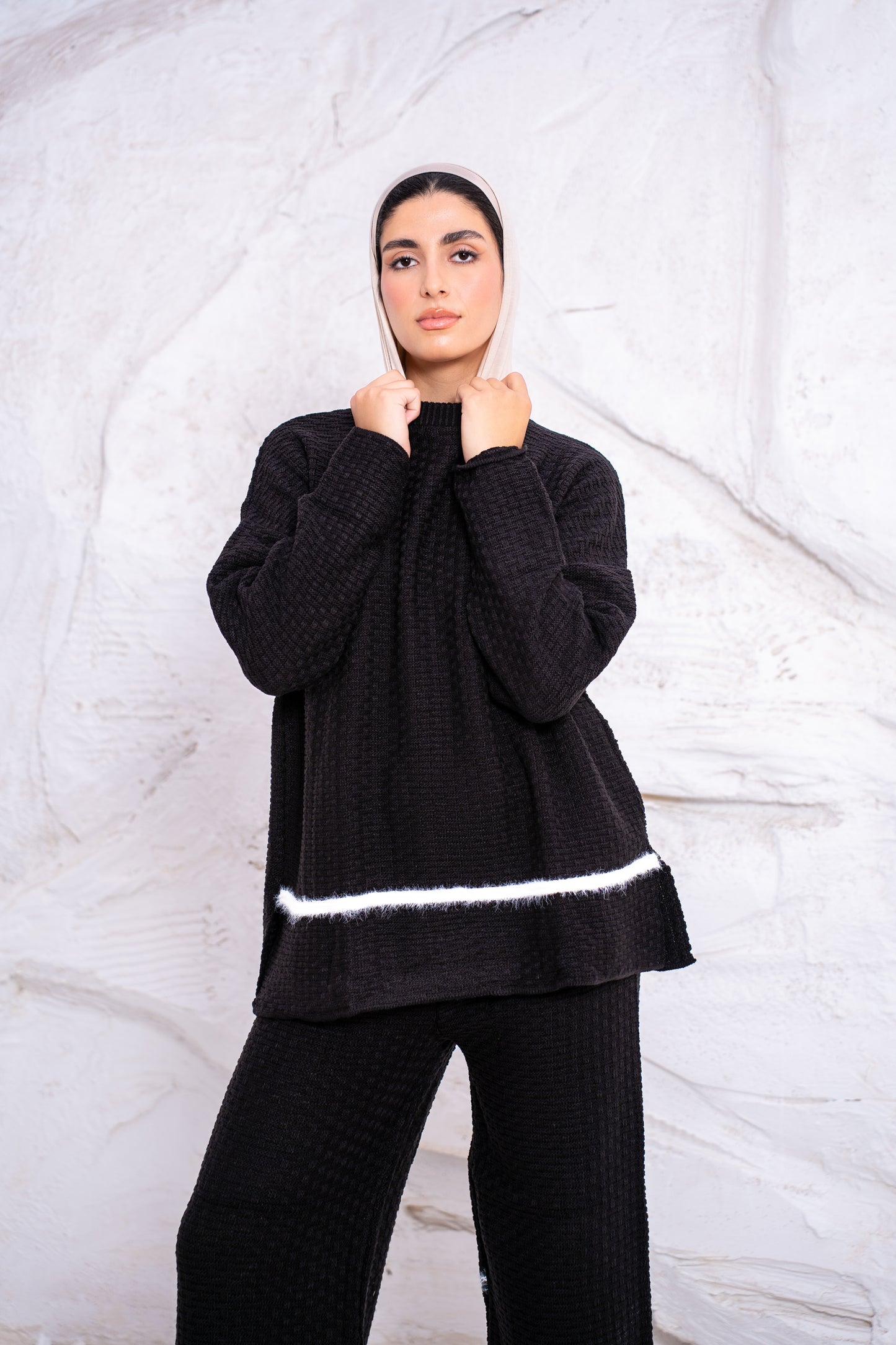 KNIT SET