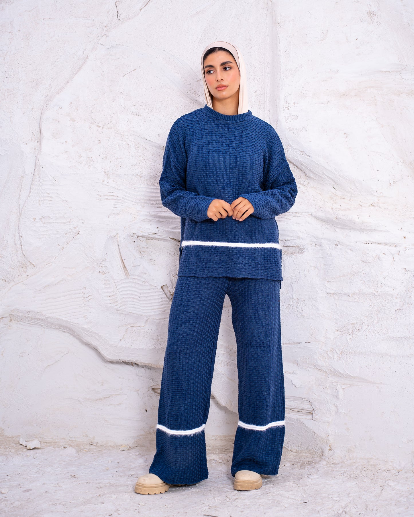 KNIT SET