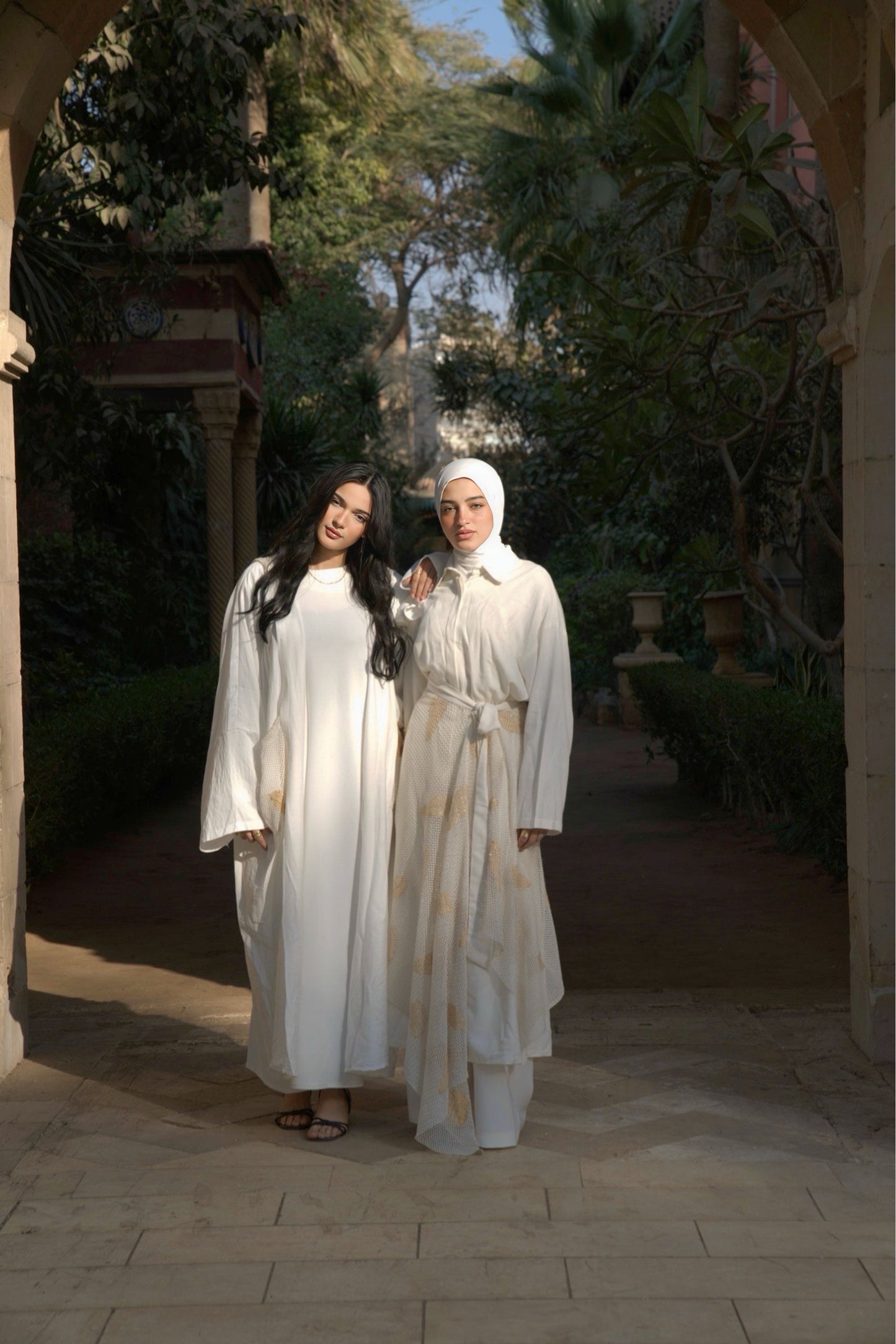 حُورِيَّة – Houriya