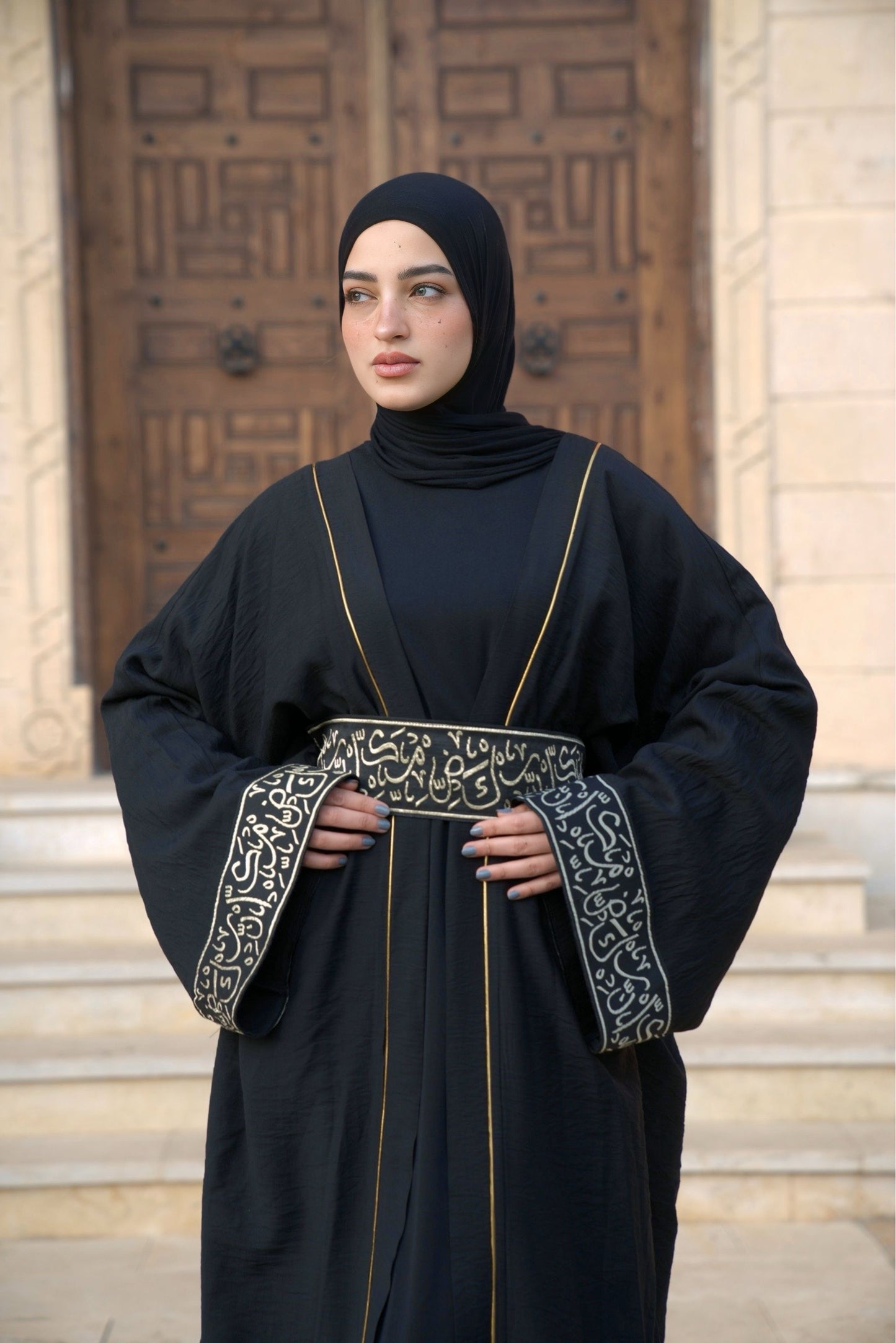 لَيالٍ – Layal