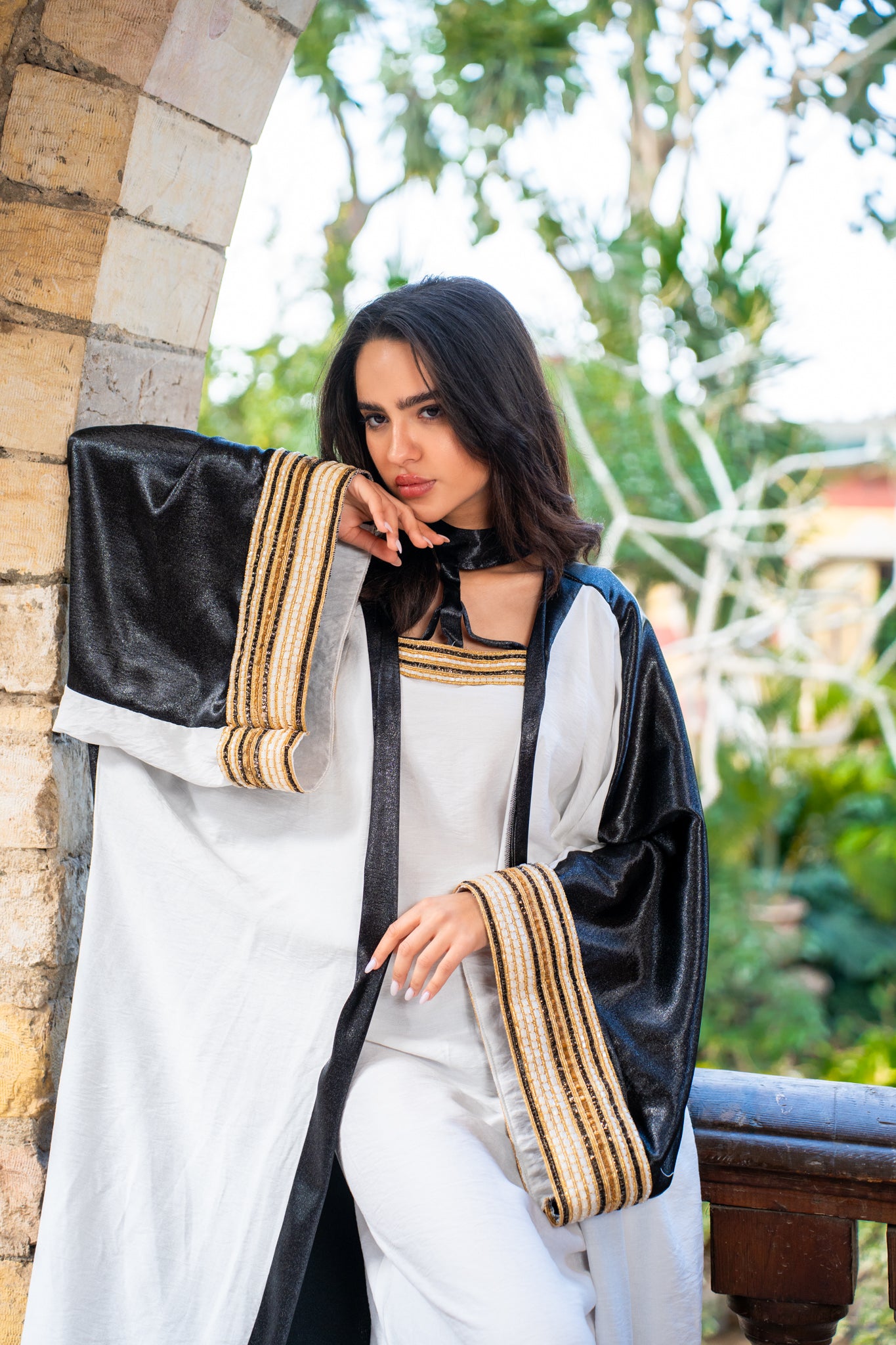 Jumana set