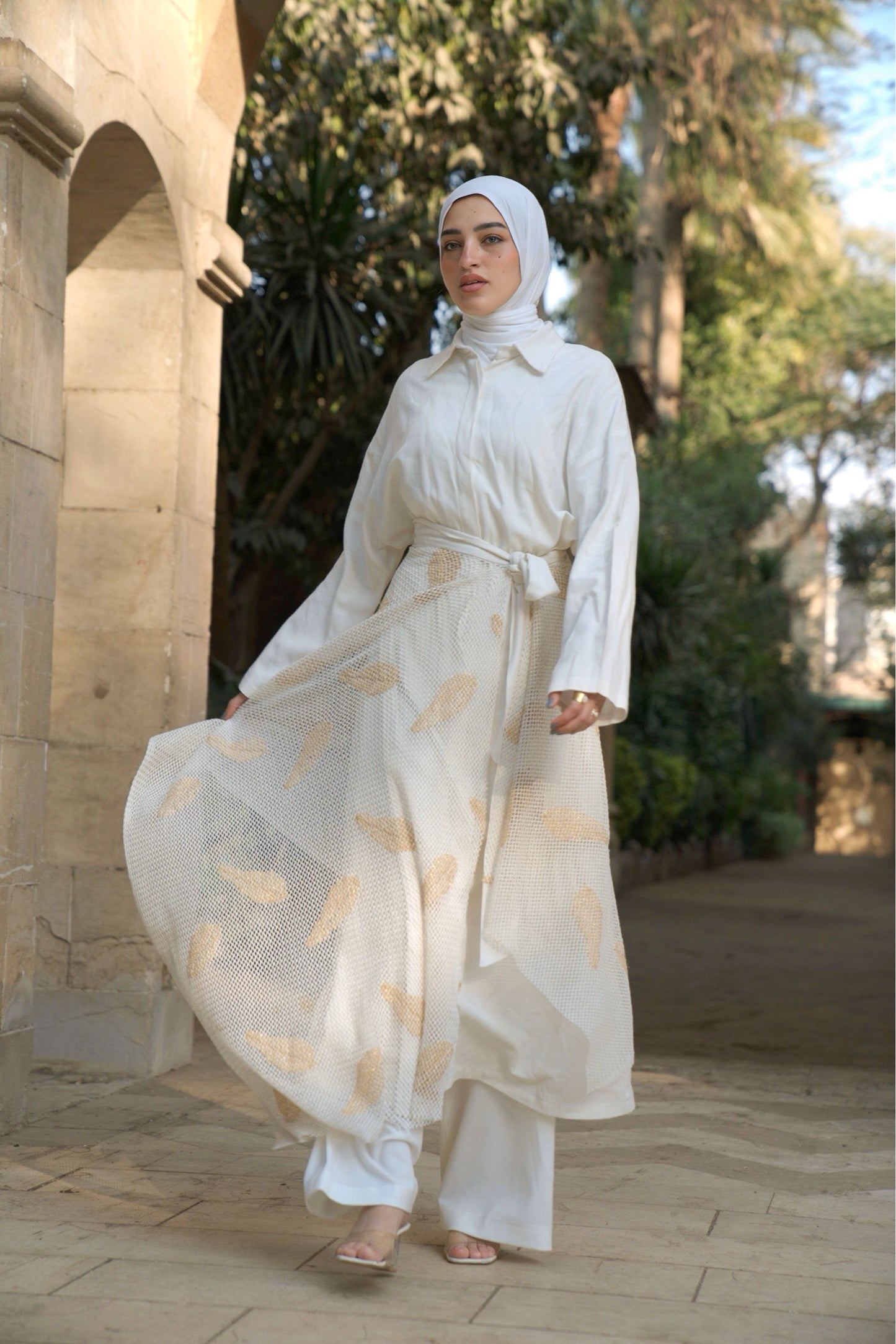 حُورِيَّة – Houriya