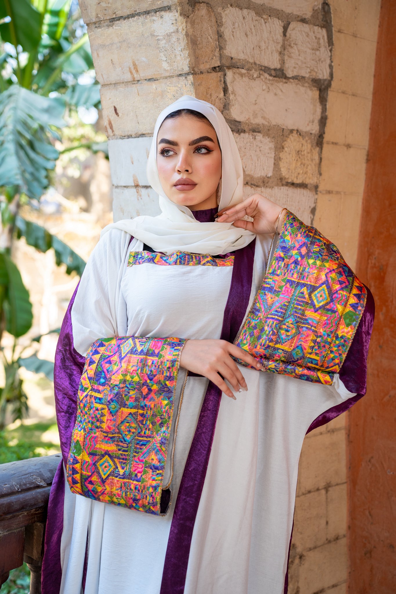 Jumana set