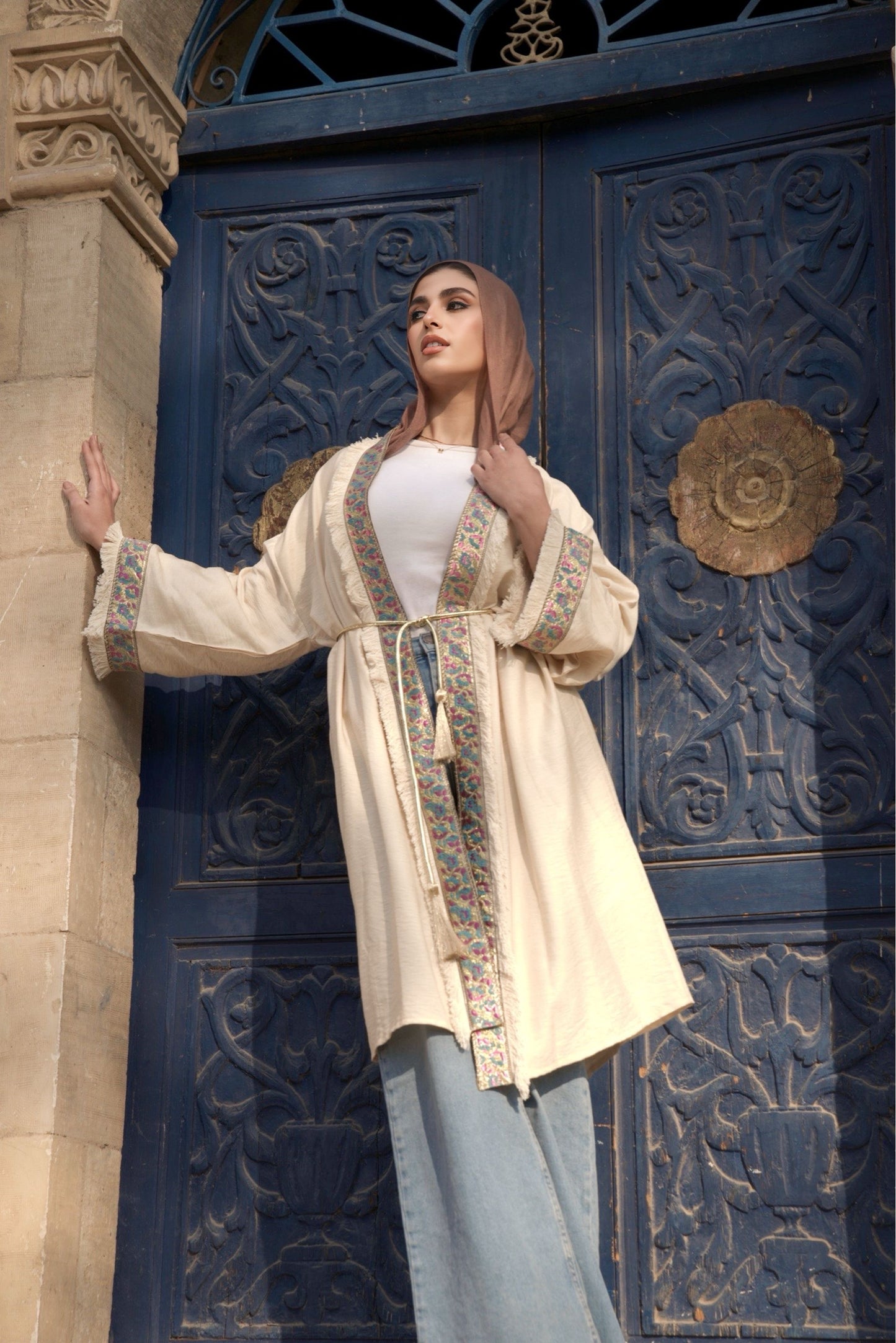 وِرْد – Ward