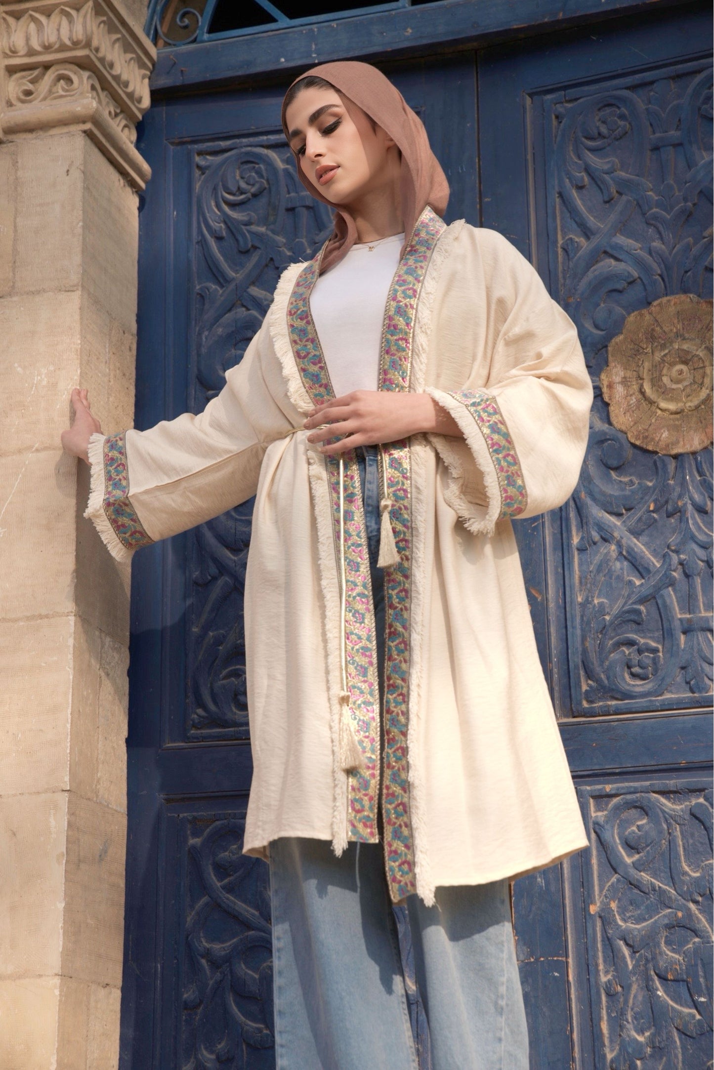 وِرْد – Ward