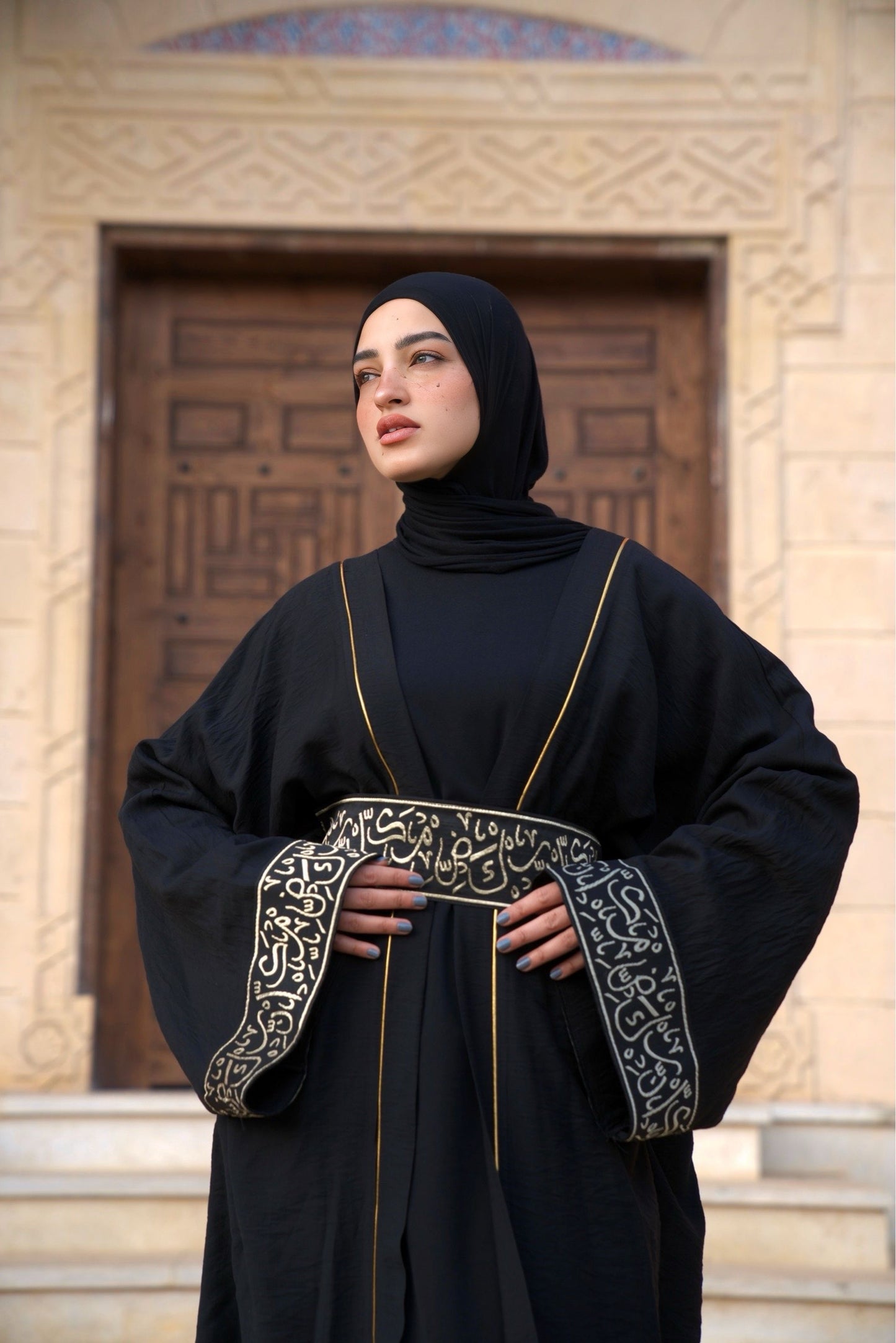 لَيالٍ – Layal