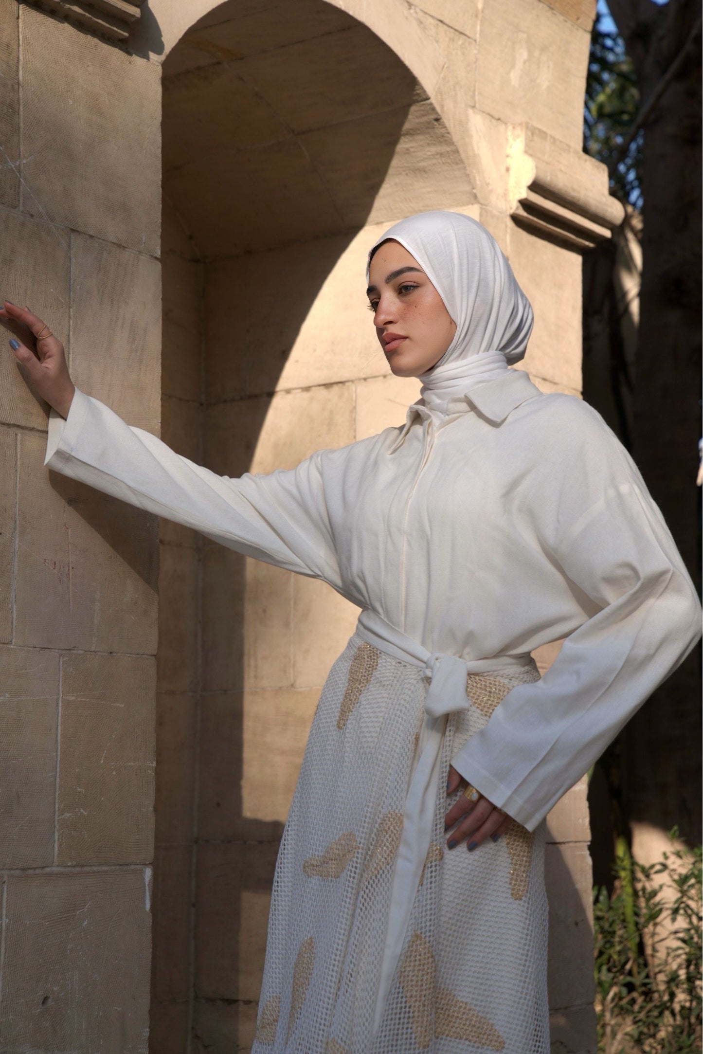 حُورِيَّة – Houriya