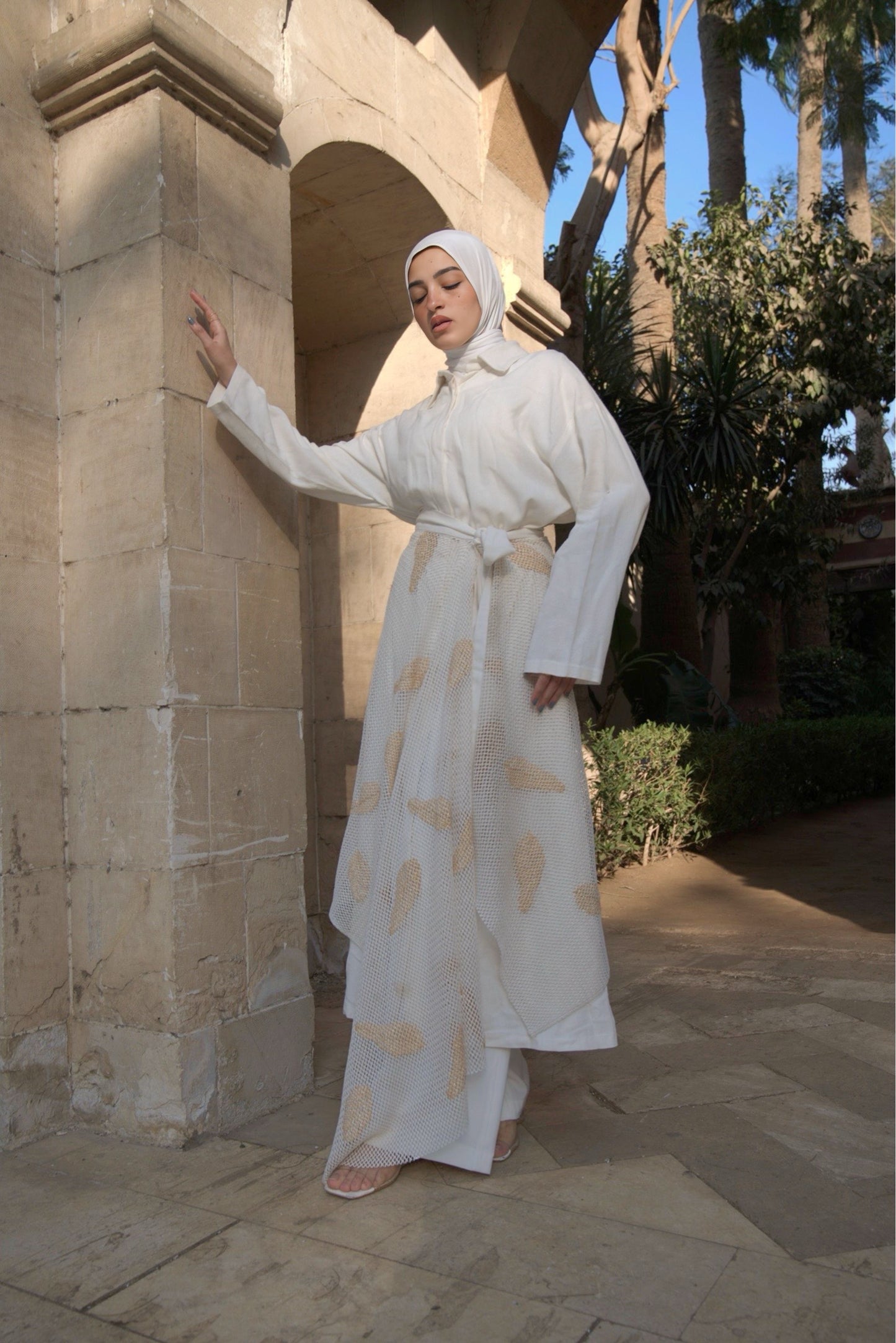 حُورِيَّة – Houriya