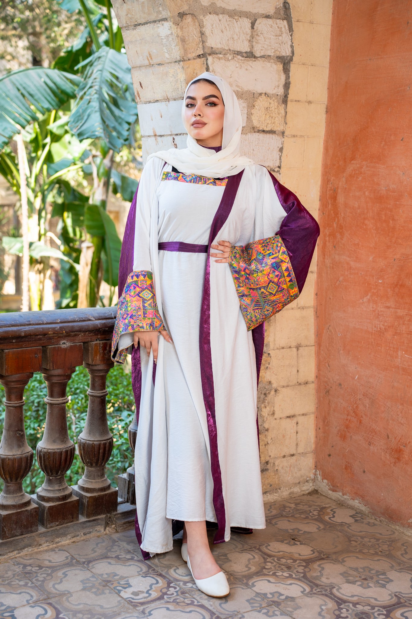 Jumana set