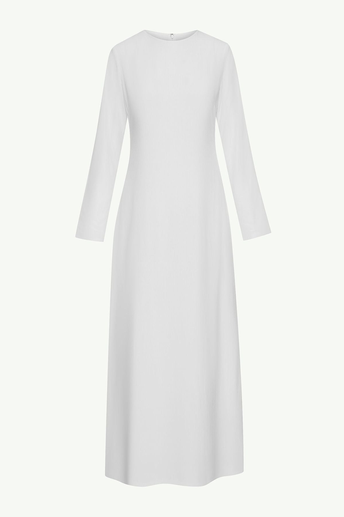Basic dress with dress