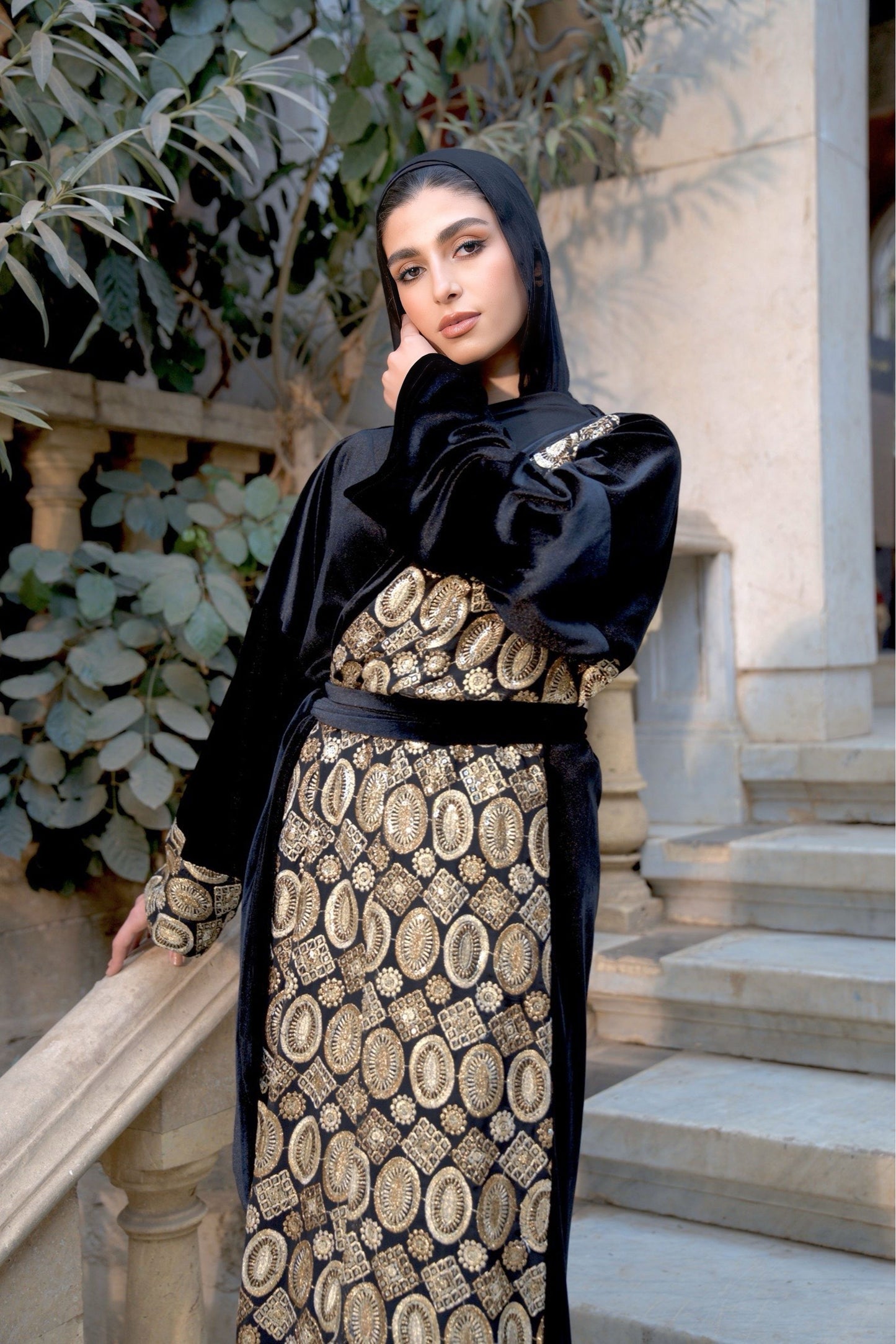 وَشَاء – Washa’a