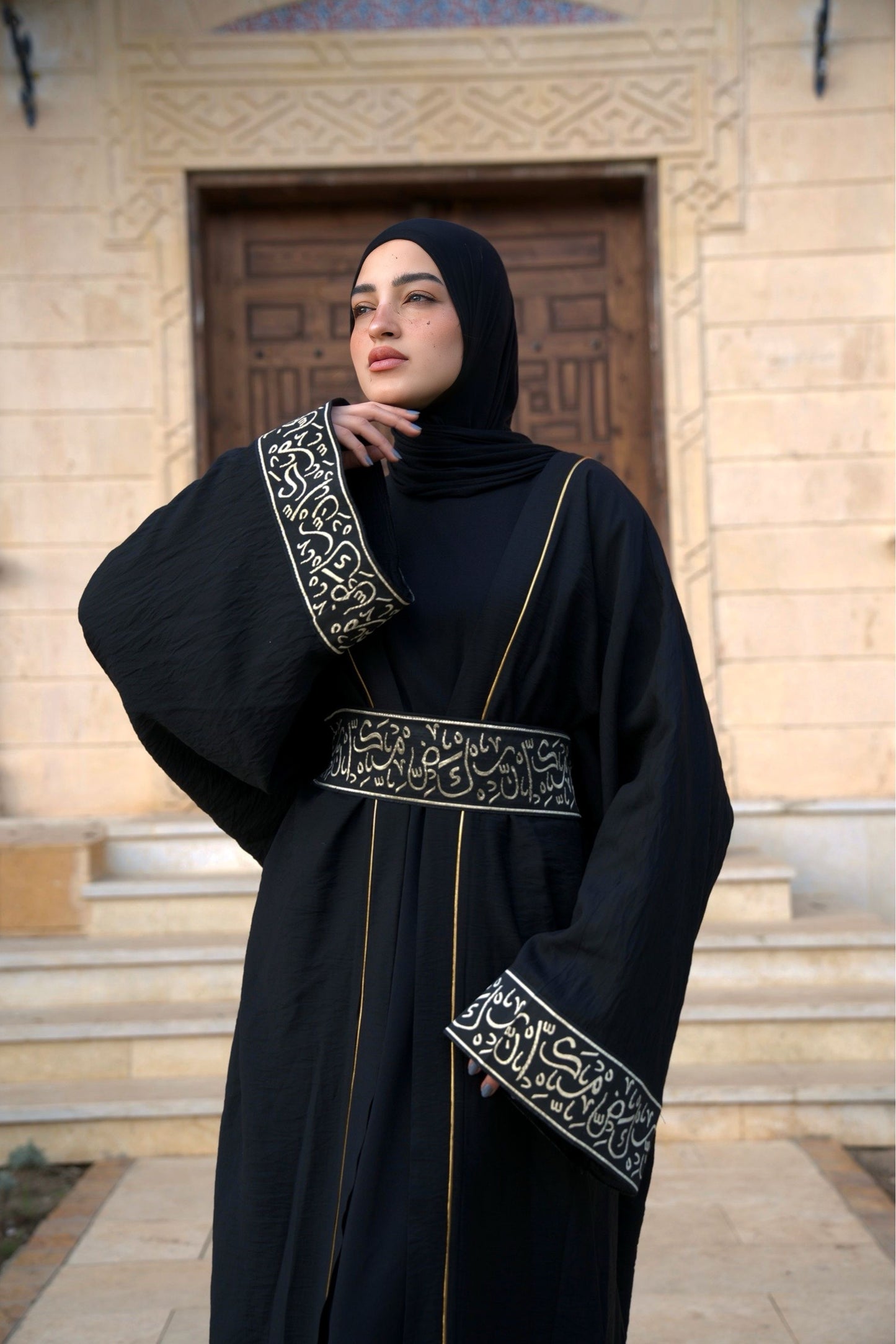 لَيالٍ – Layal