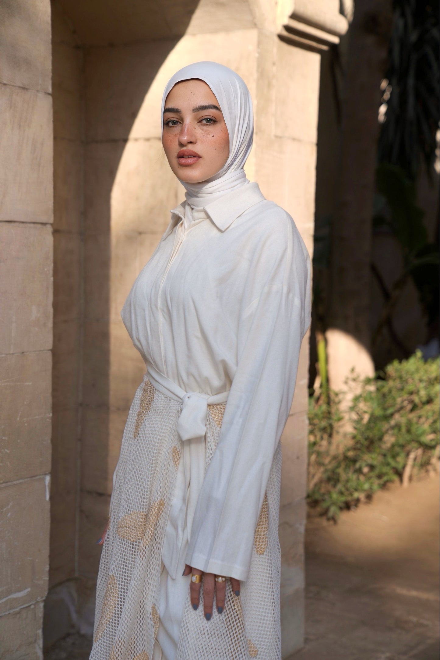 حُورِيَّة – Houriya