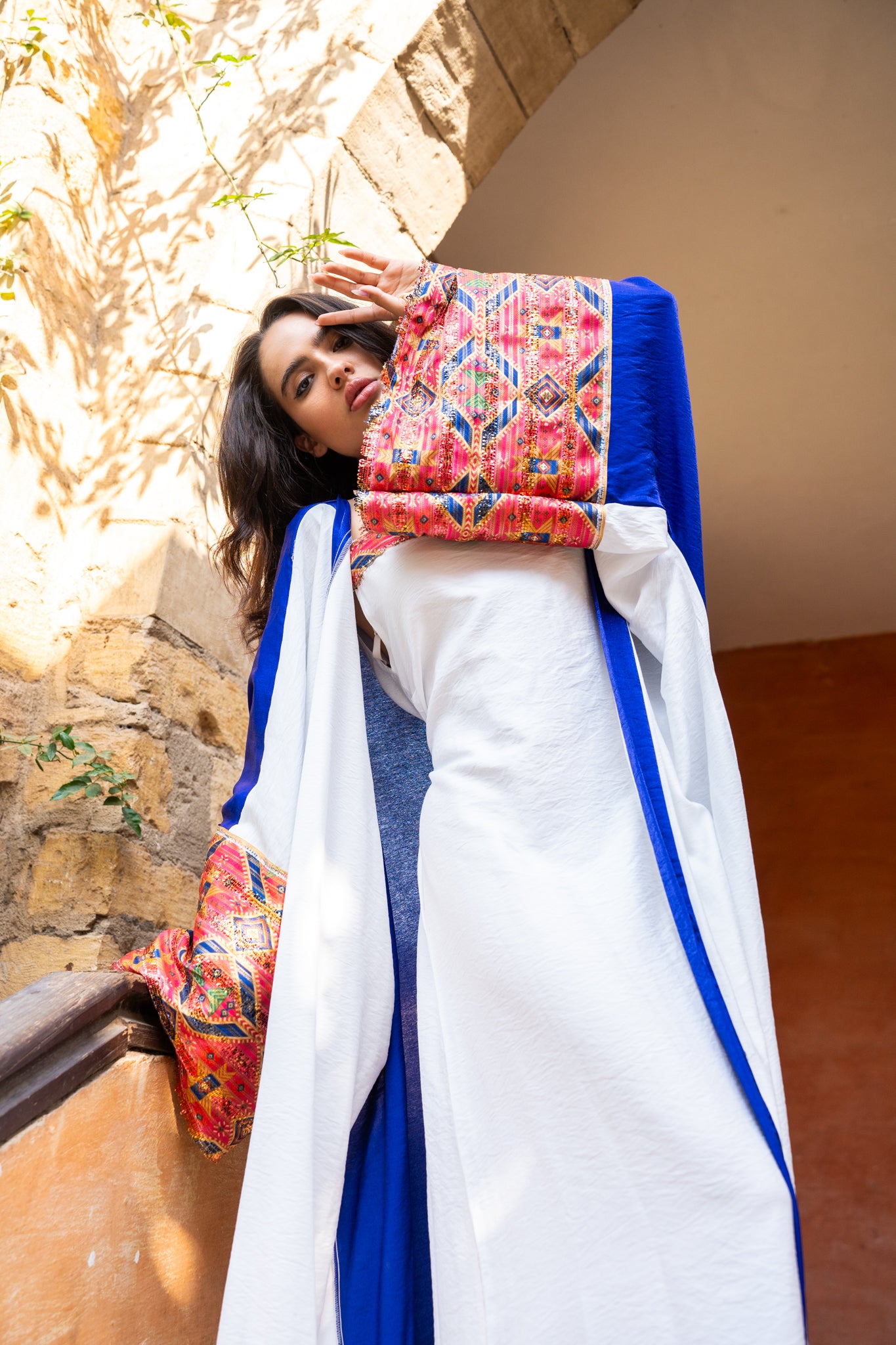 Jumana set