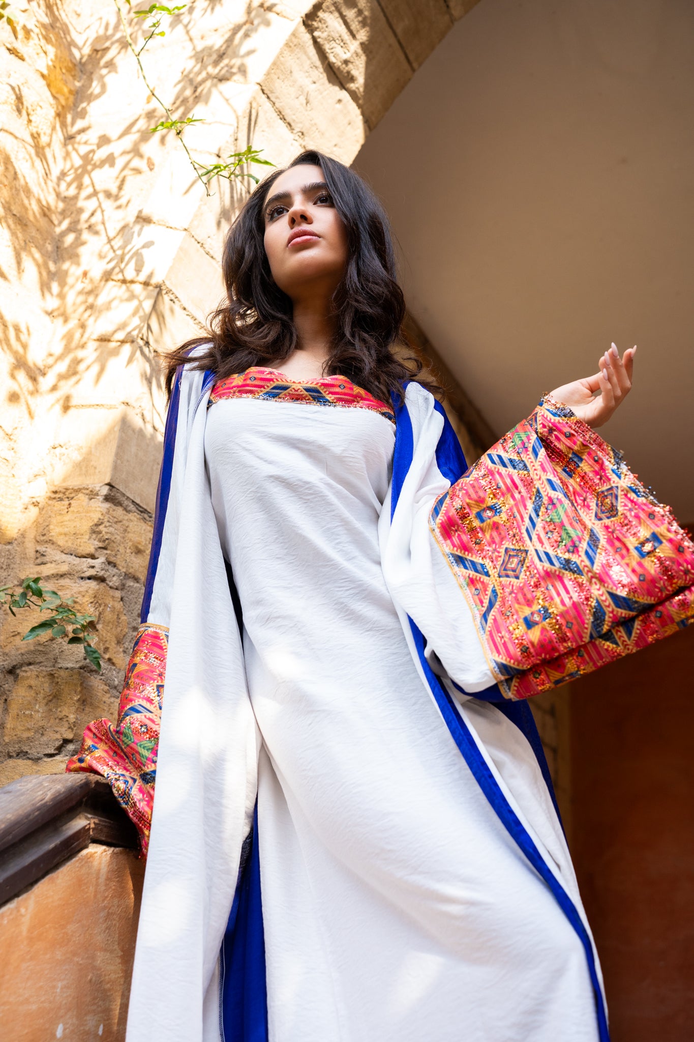 Jumana set