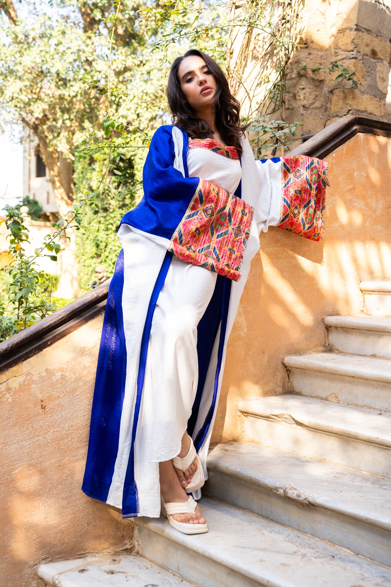 Jumana set