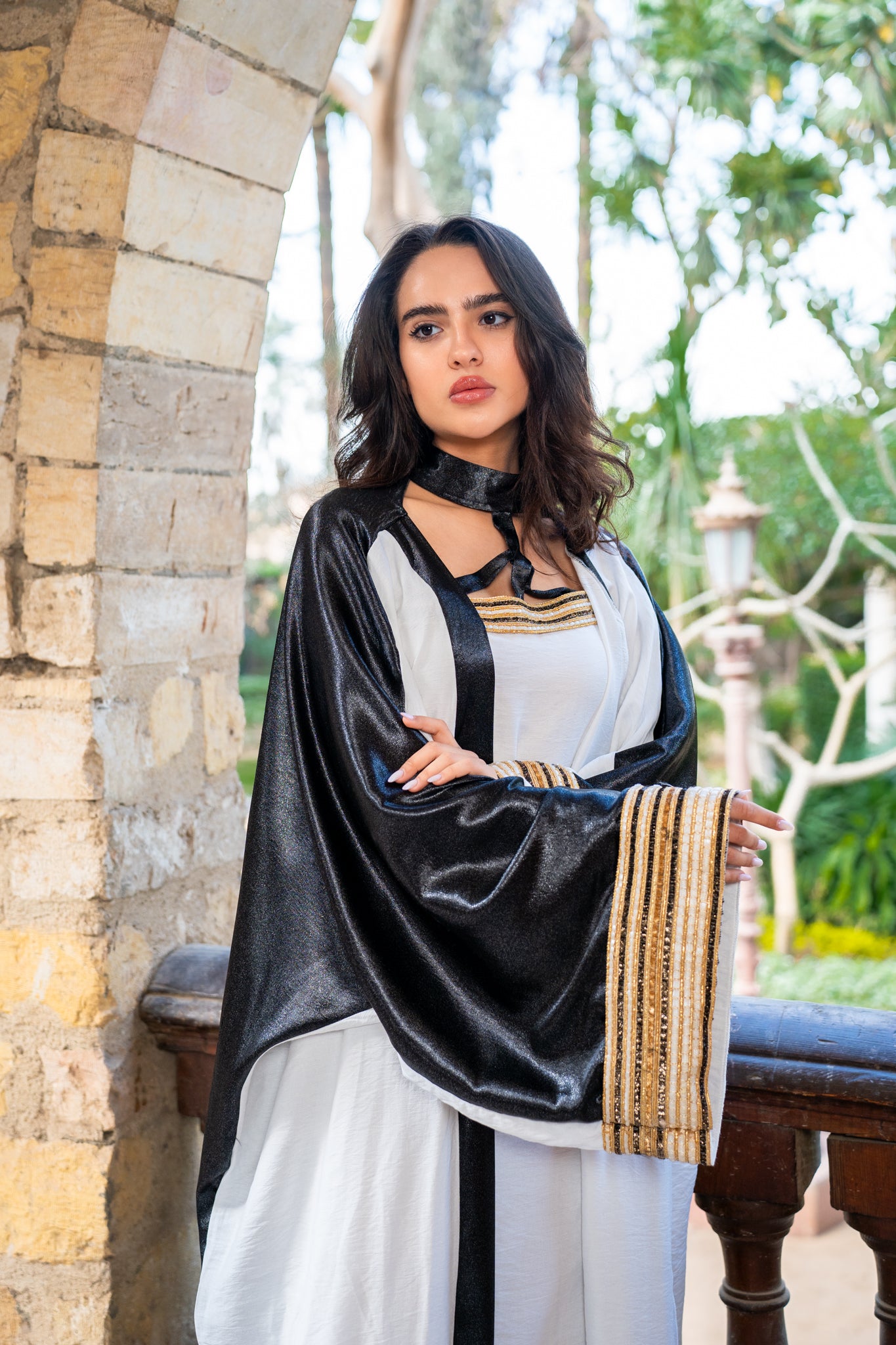 Jumana set