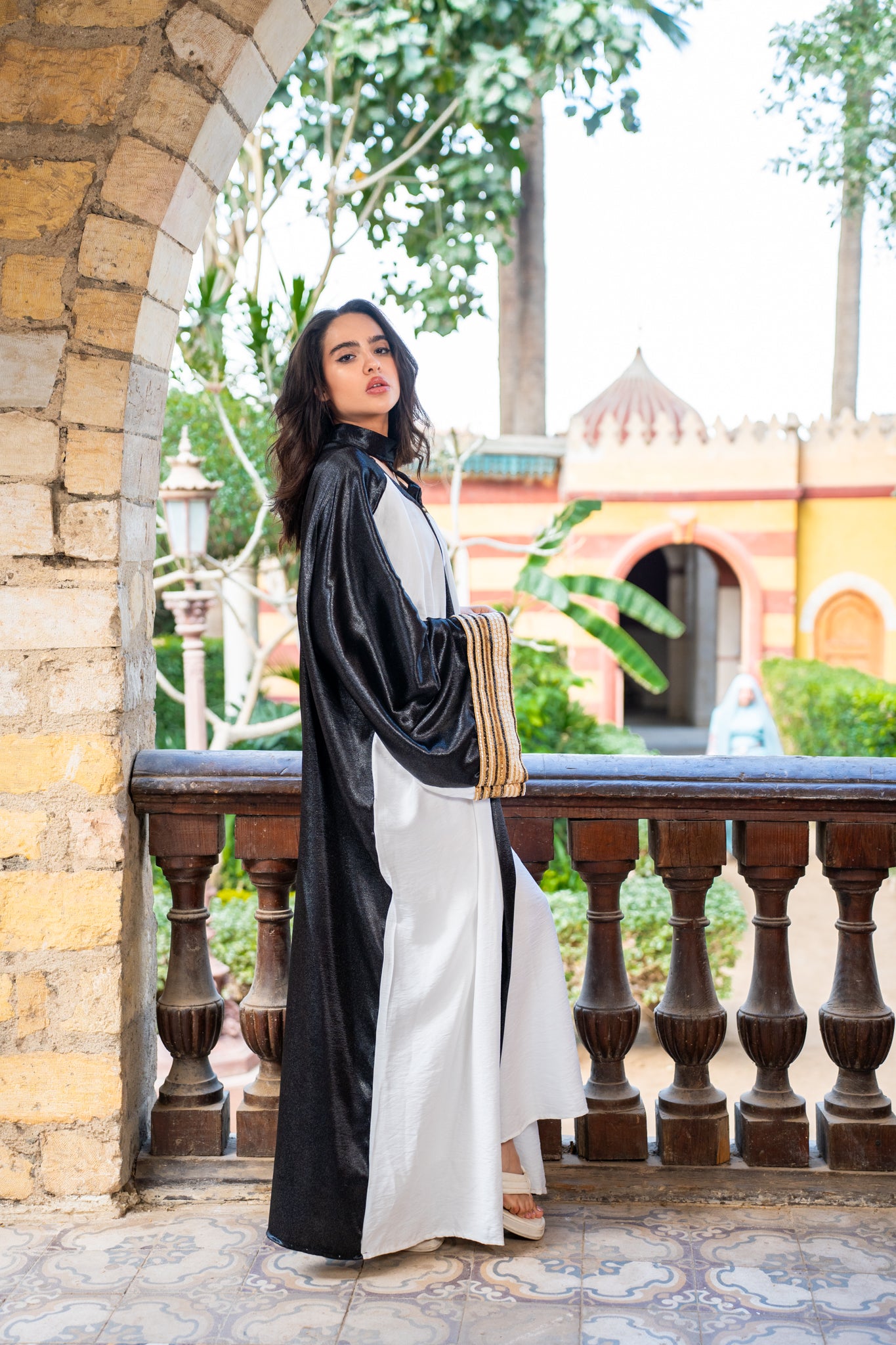 Jumana set