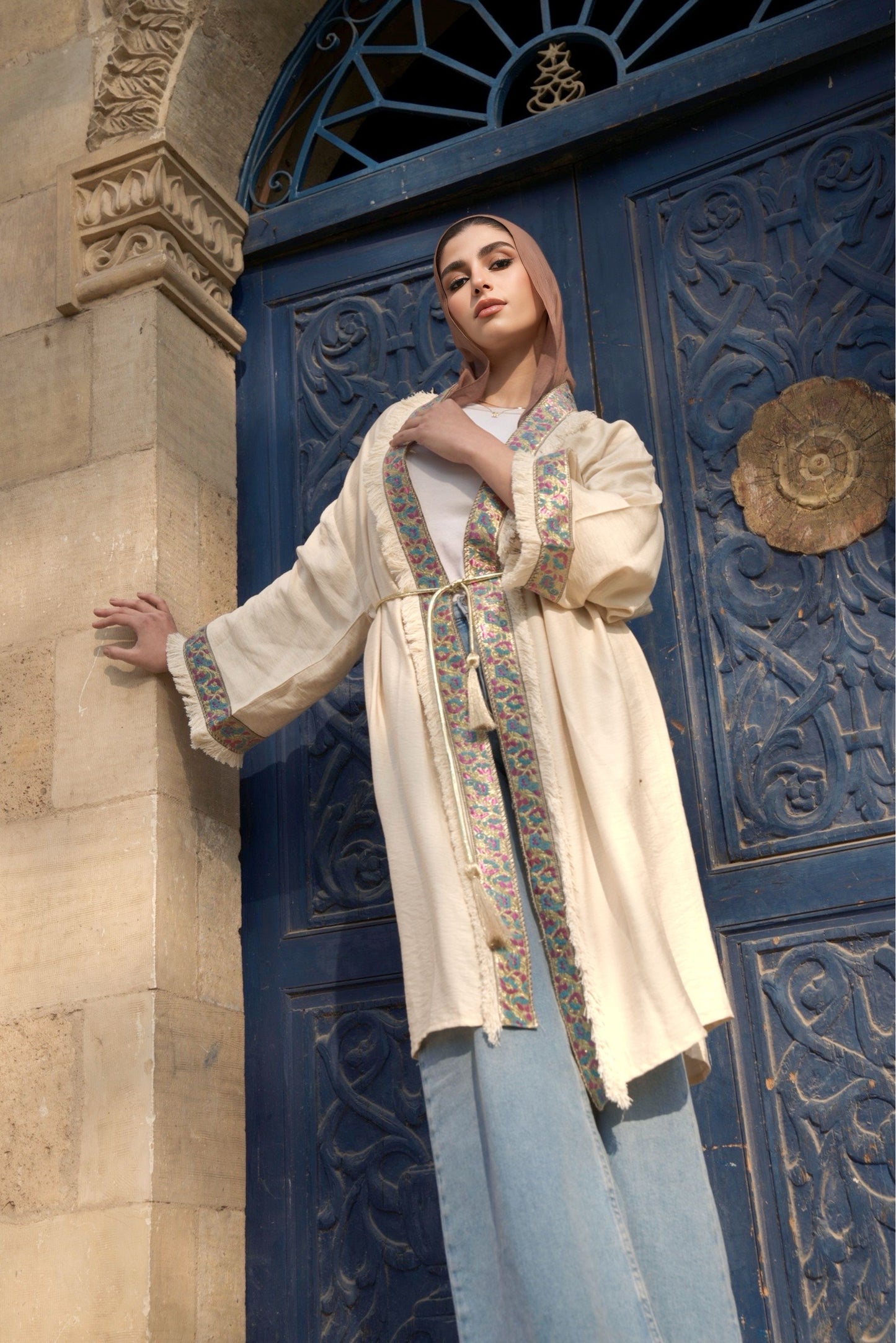 وِرْد – Ward