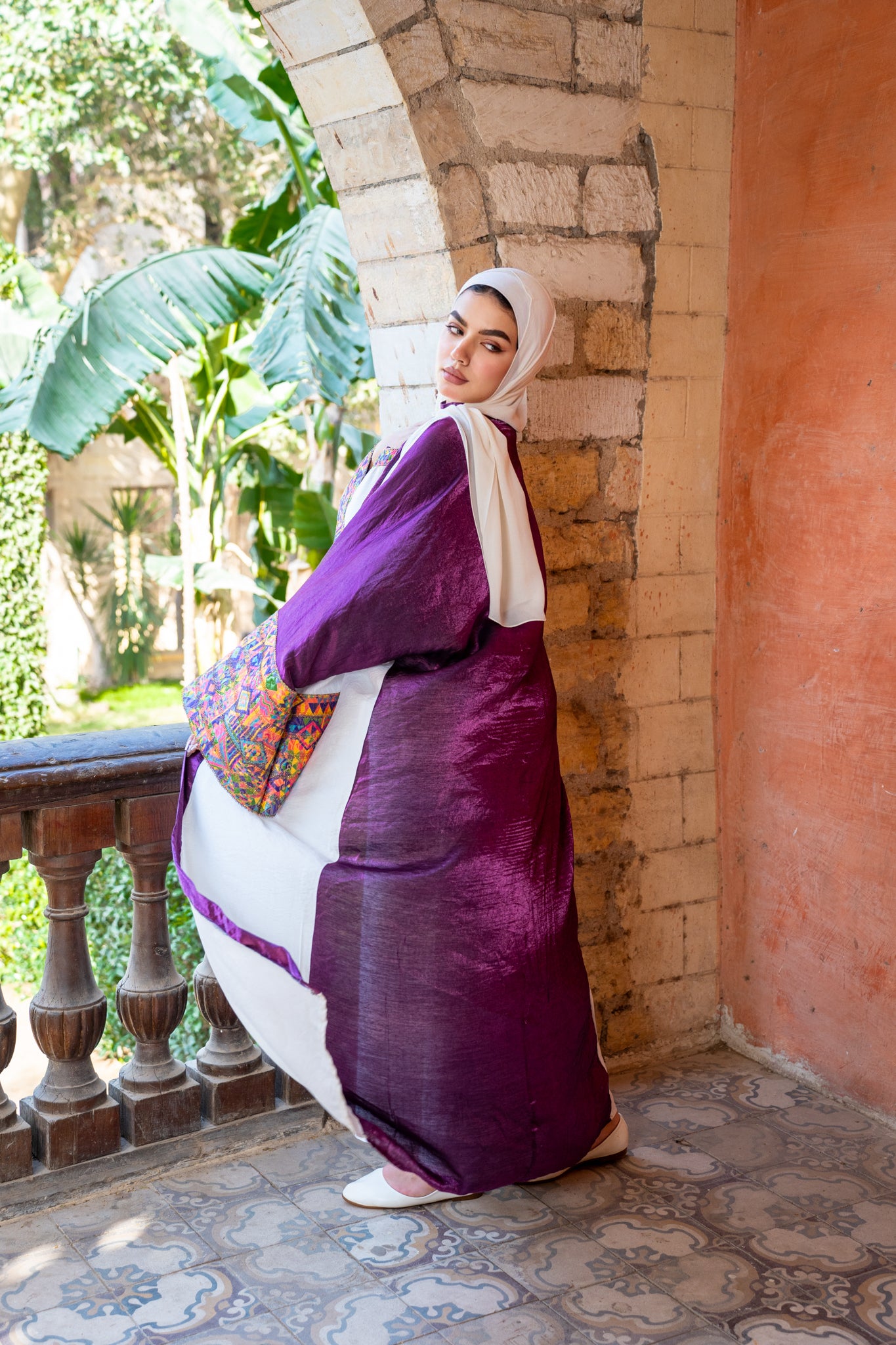 Jumana set