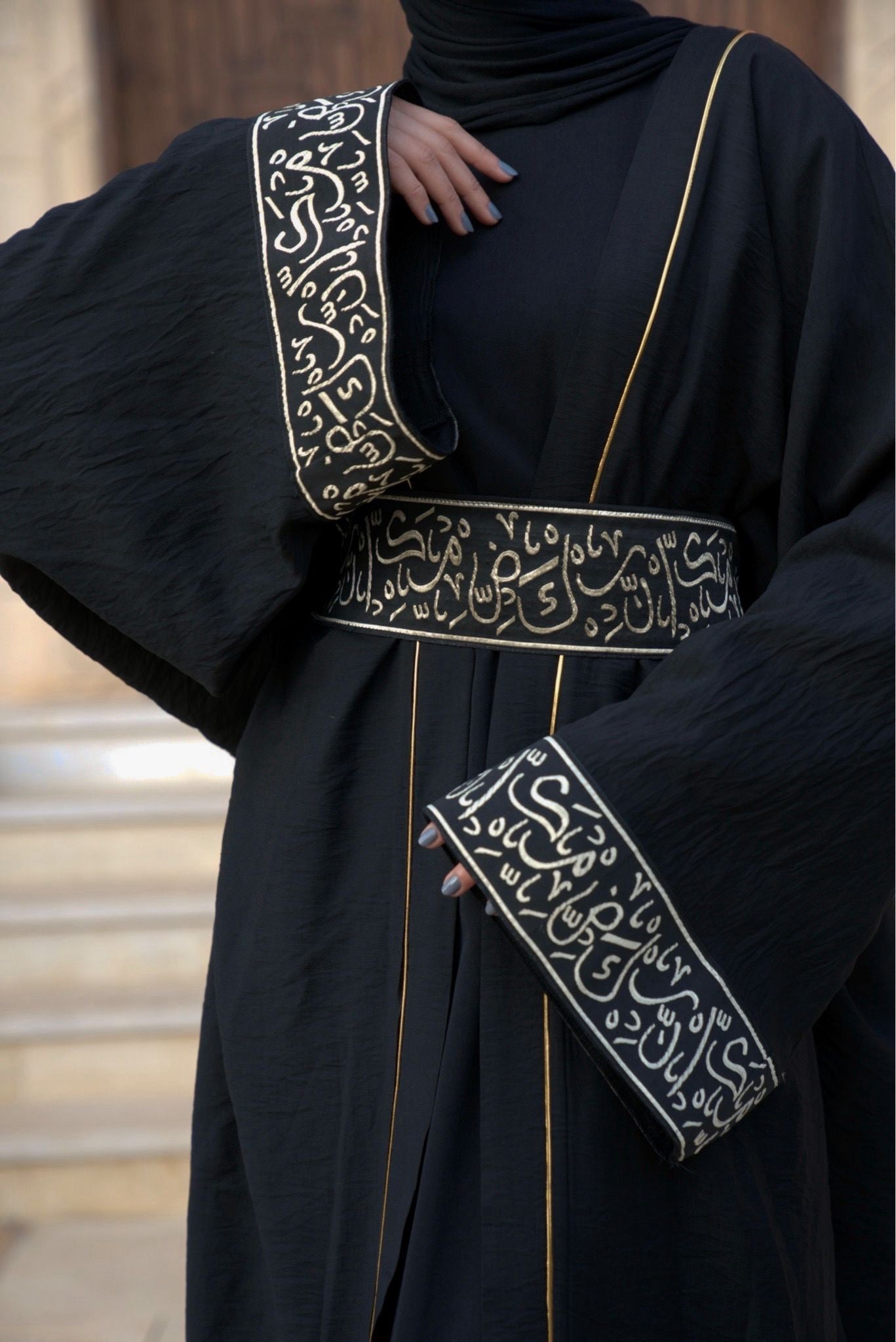 لَيالٍ – Layal