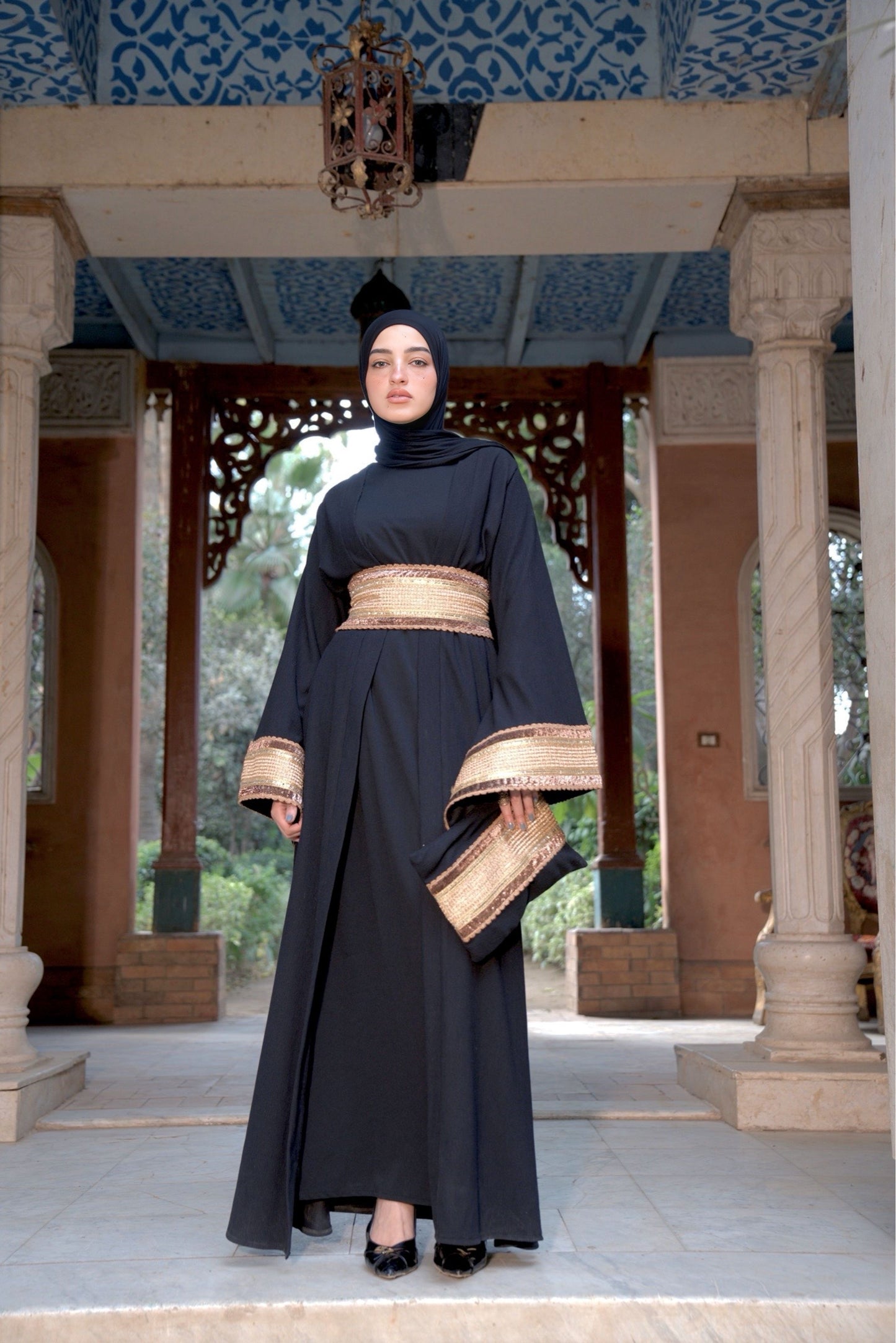 ياسَمِين (Yāsamīn)