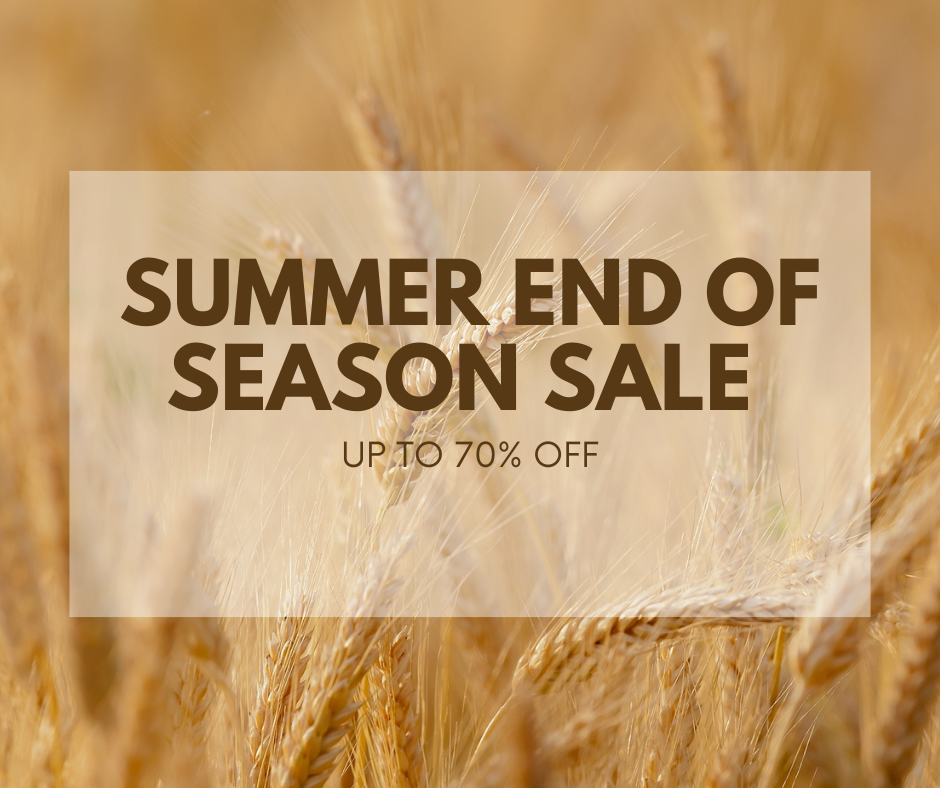 SPECIAL PRICES UP TO 70% OFF