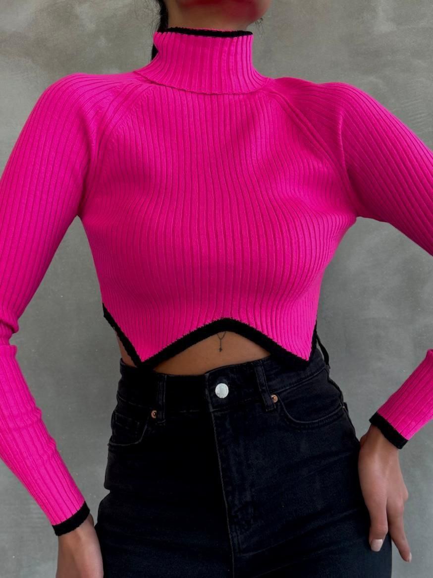 Everyday knit