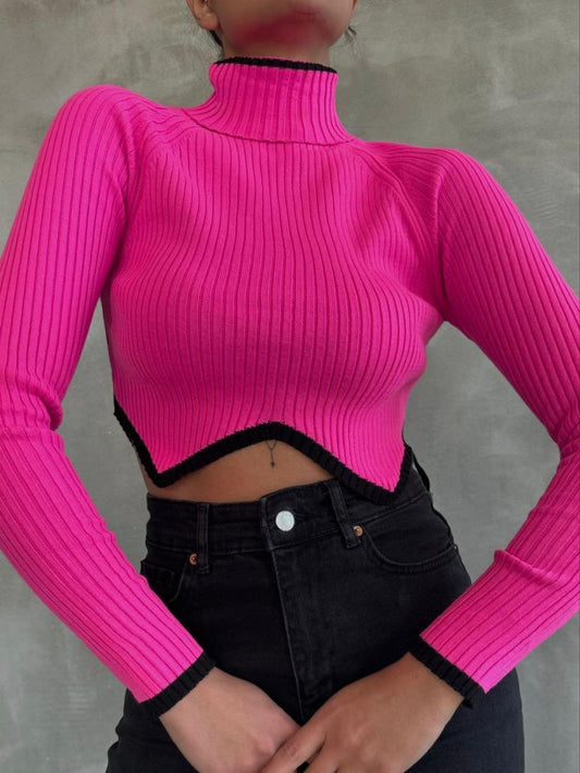 Everyday knit