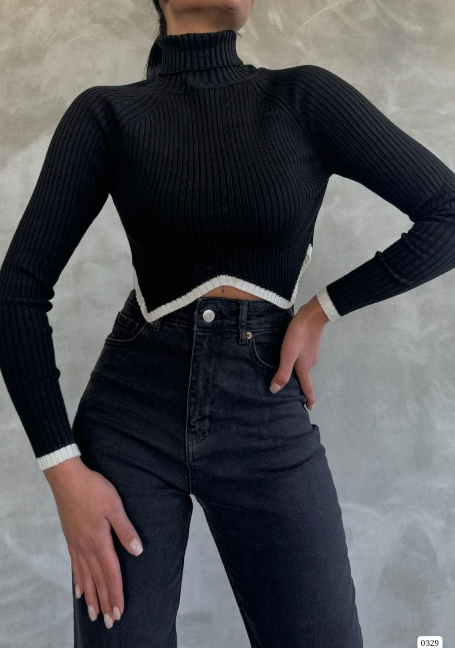 Everyday knit