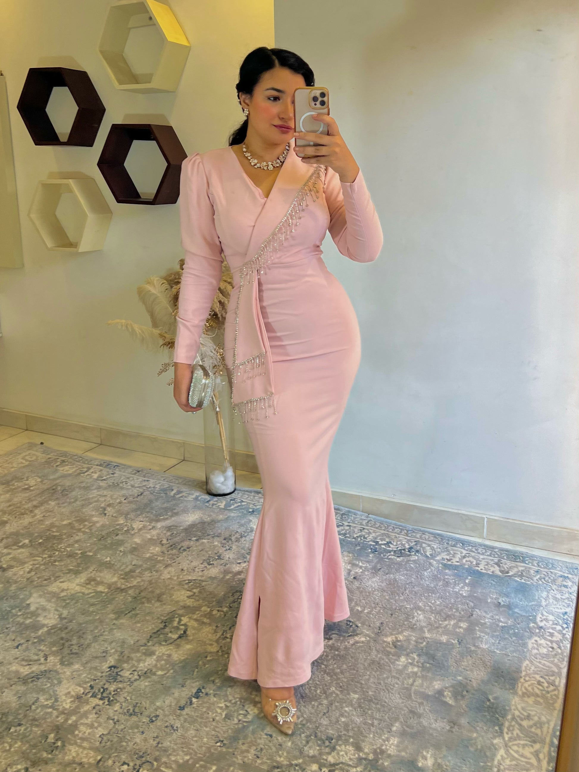 Classy evening dress Rudy's gallery Classy evening dress Rudy's gallery