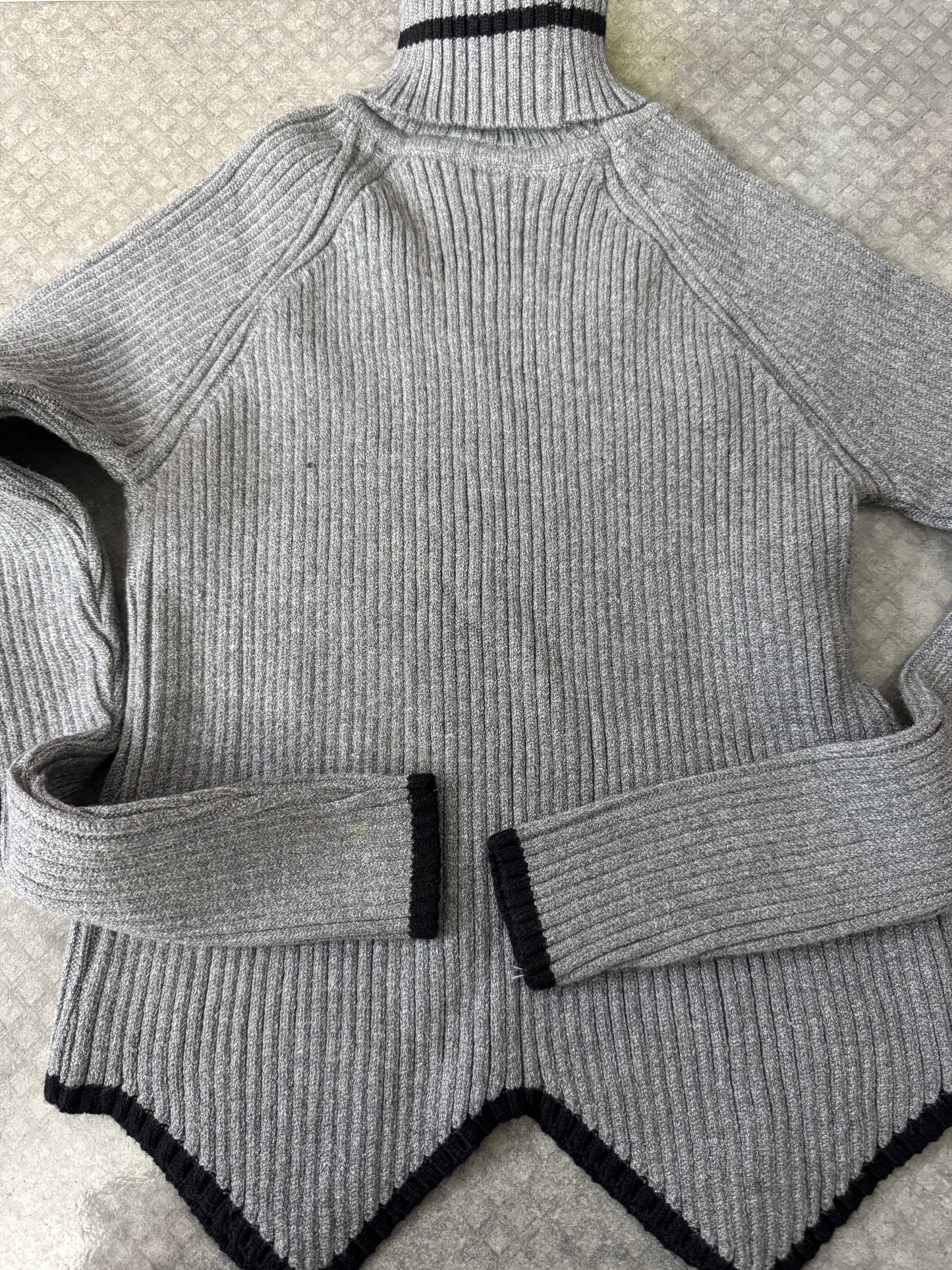 Everyday knit