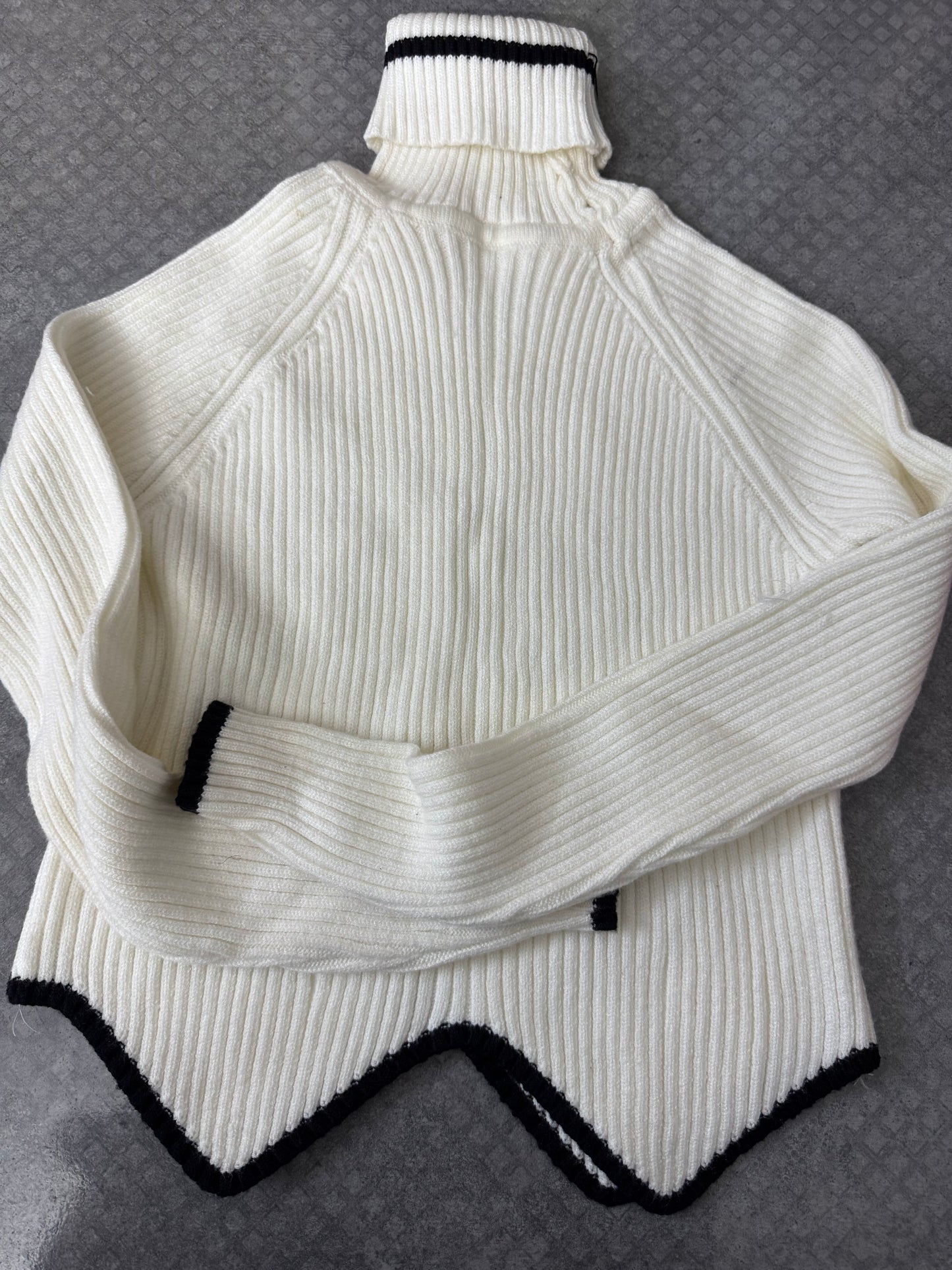 Everyday knit